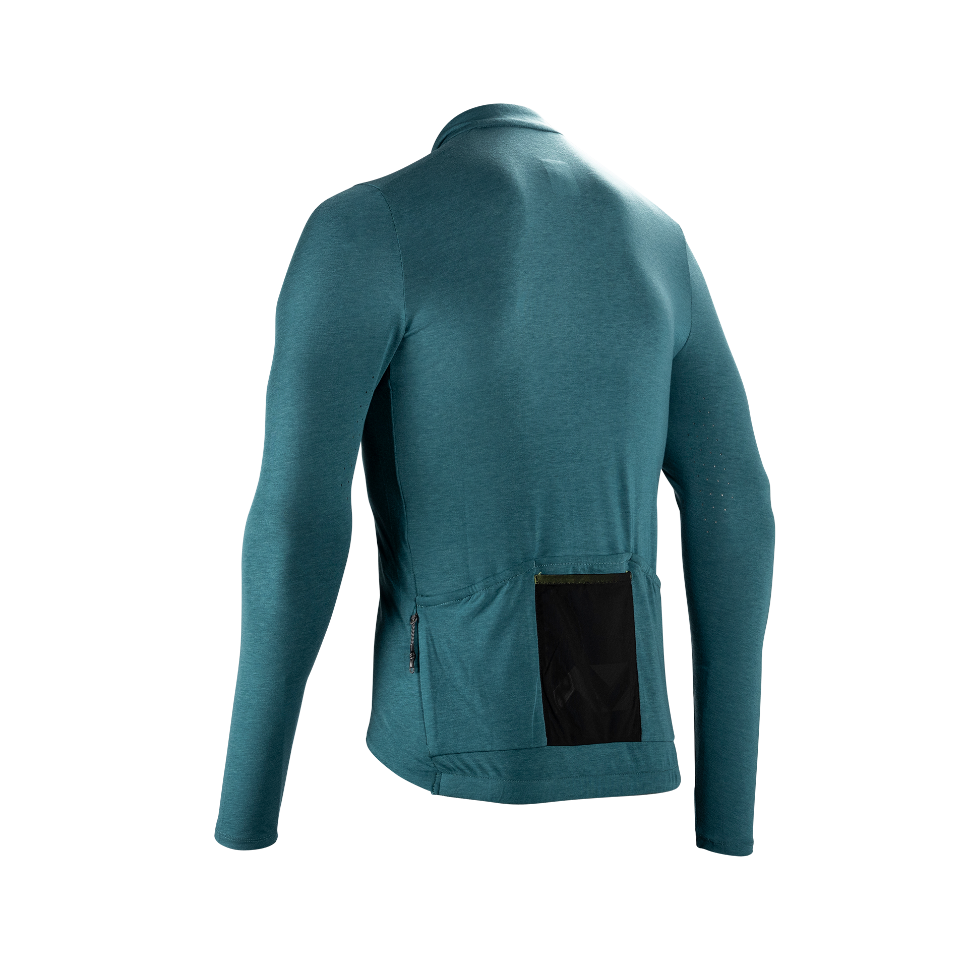 Maglia MTB Endurance 4.0 a maniche lunghe traspirabile
