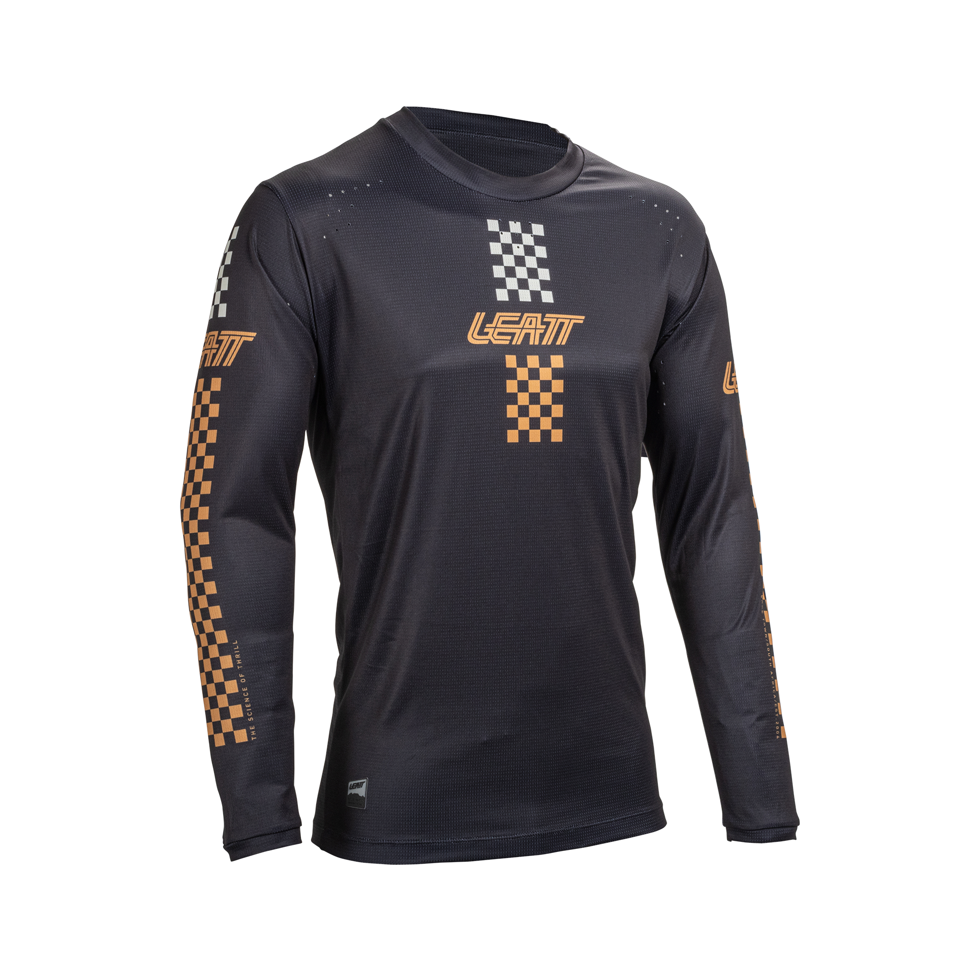Maglia MTB Enduro 4.0