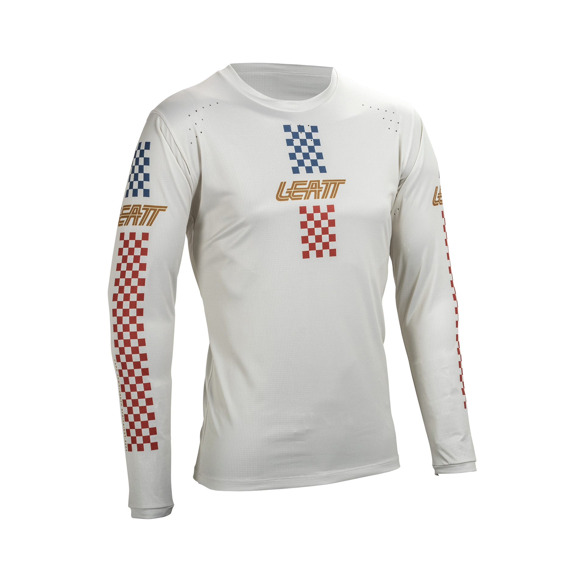 Maglia MTB Enduro 4.0