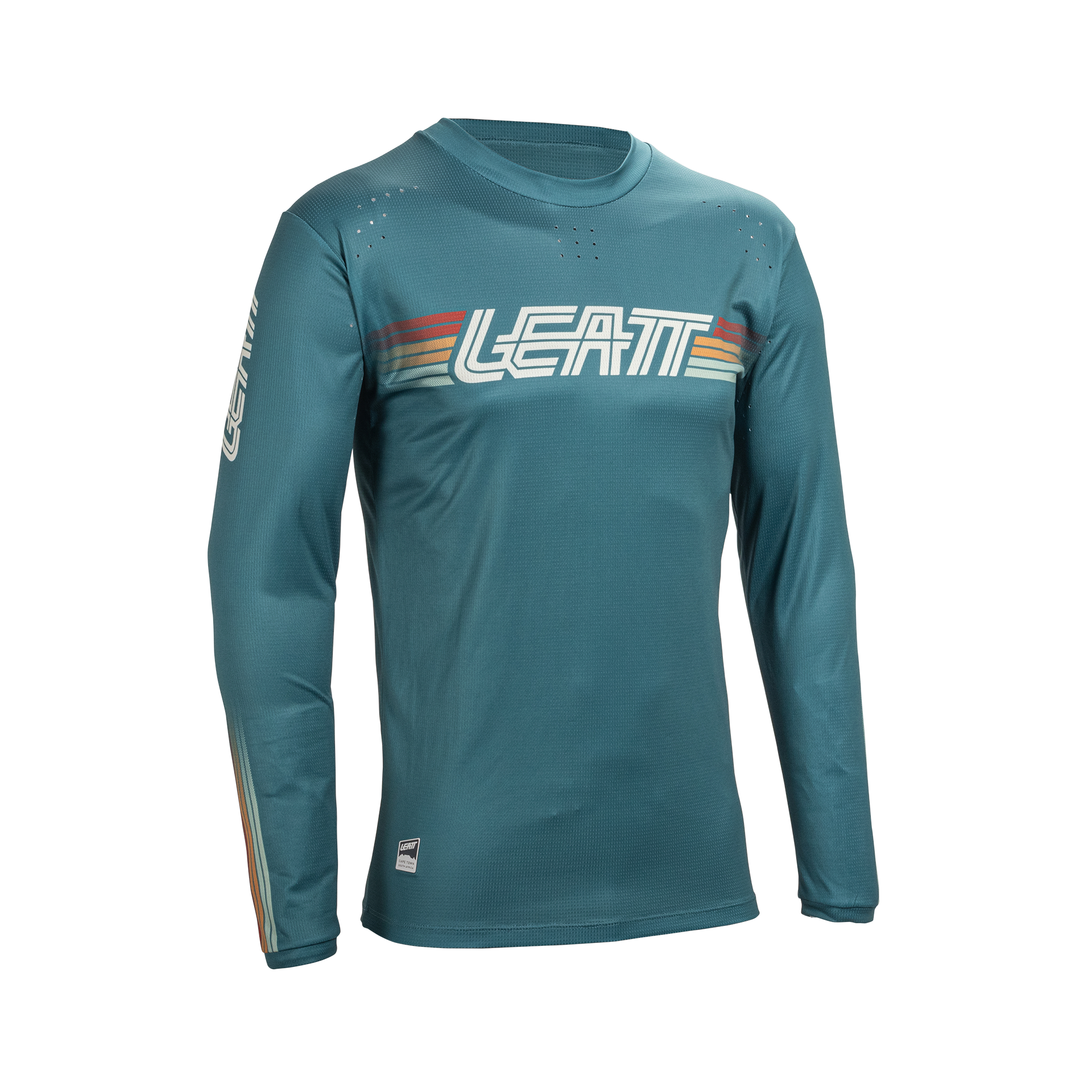 Maglia MTB Enduro 4.0