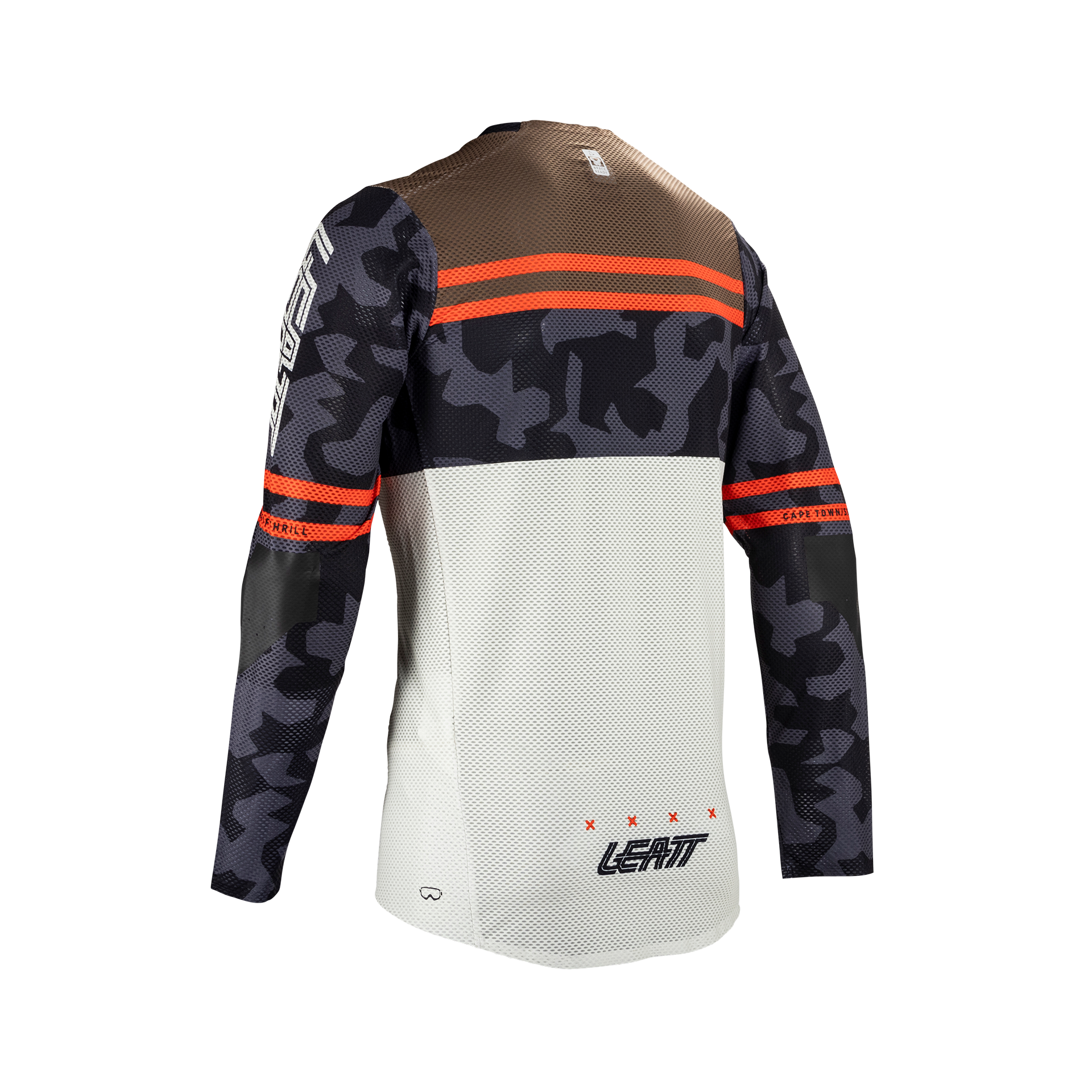 Maglia MTB Gravity 4.0