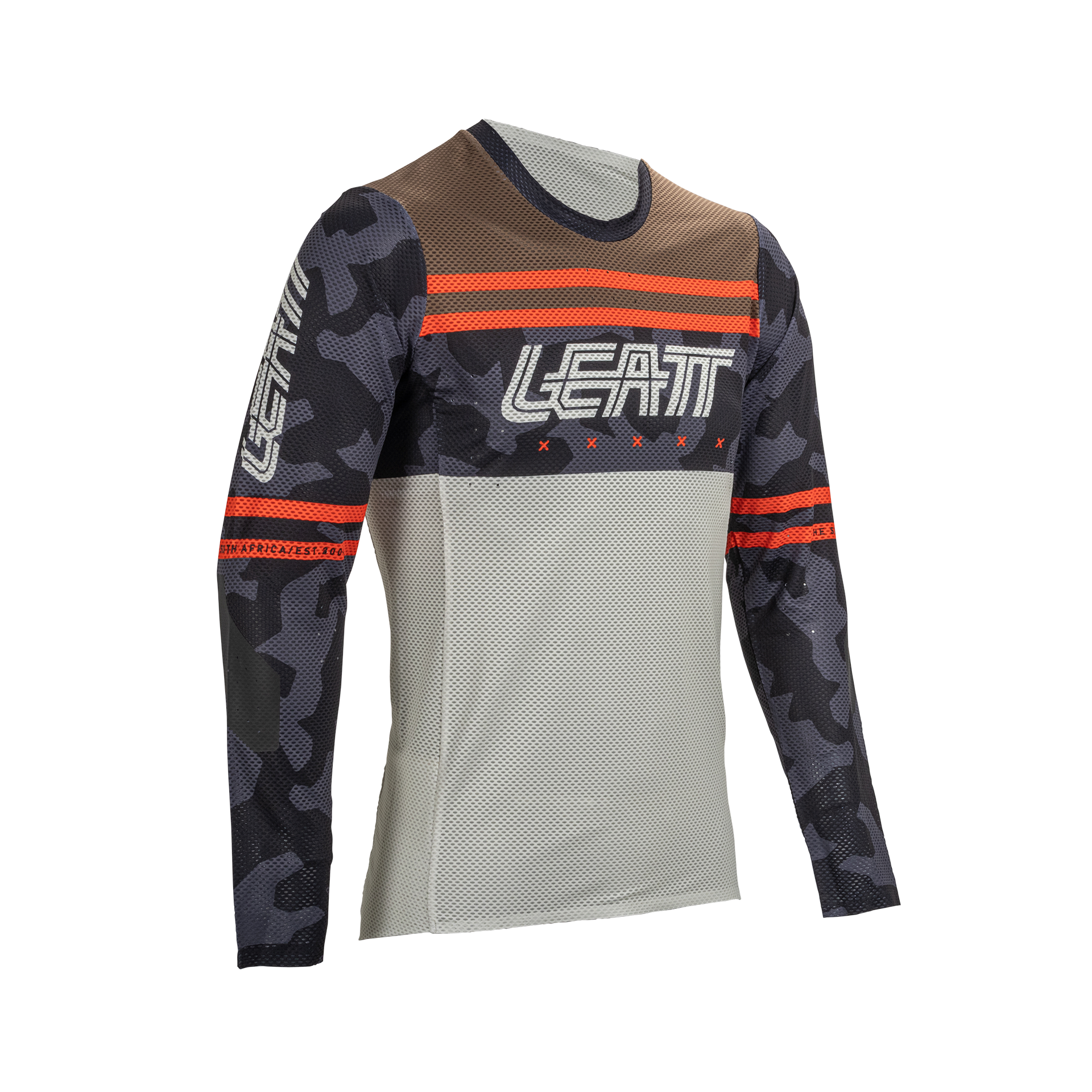 Maglia MTB Gravity 4.0