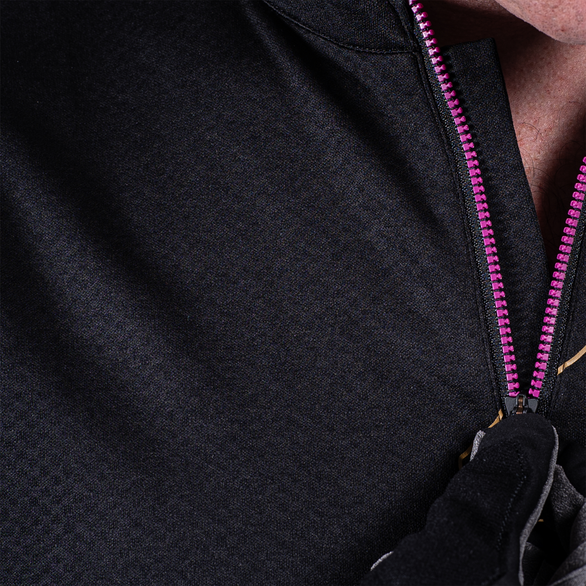 Maglia MTB Trail 4.0 con tessuto Yarn leggero