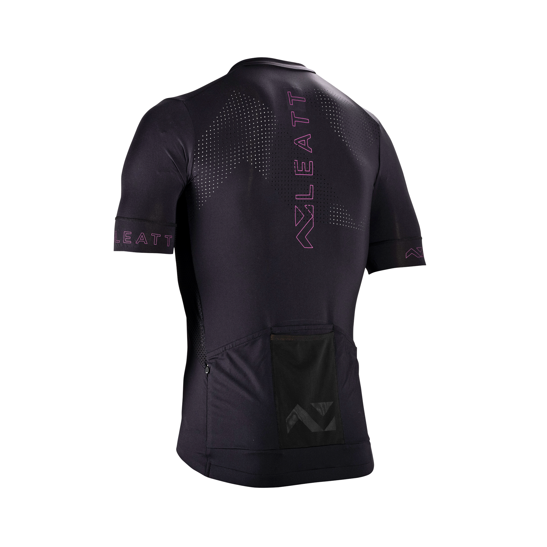 Maglia MTB Endurance 5.0 con taglio ergonomico