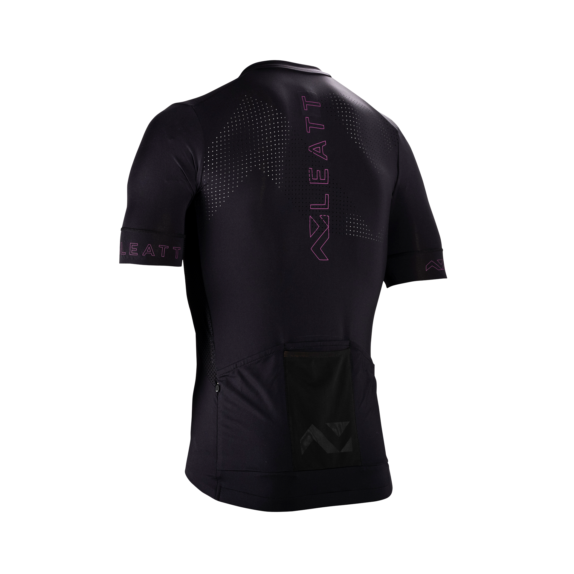 Maglia MTB Endurance 5.0 con taglio ergonomico