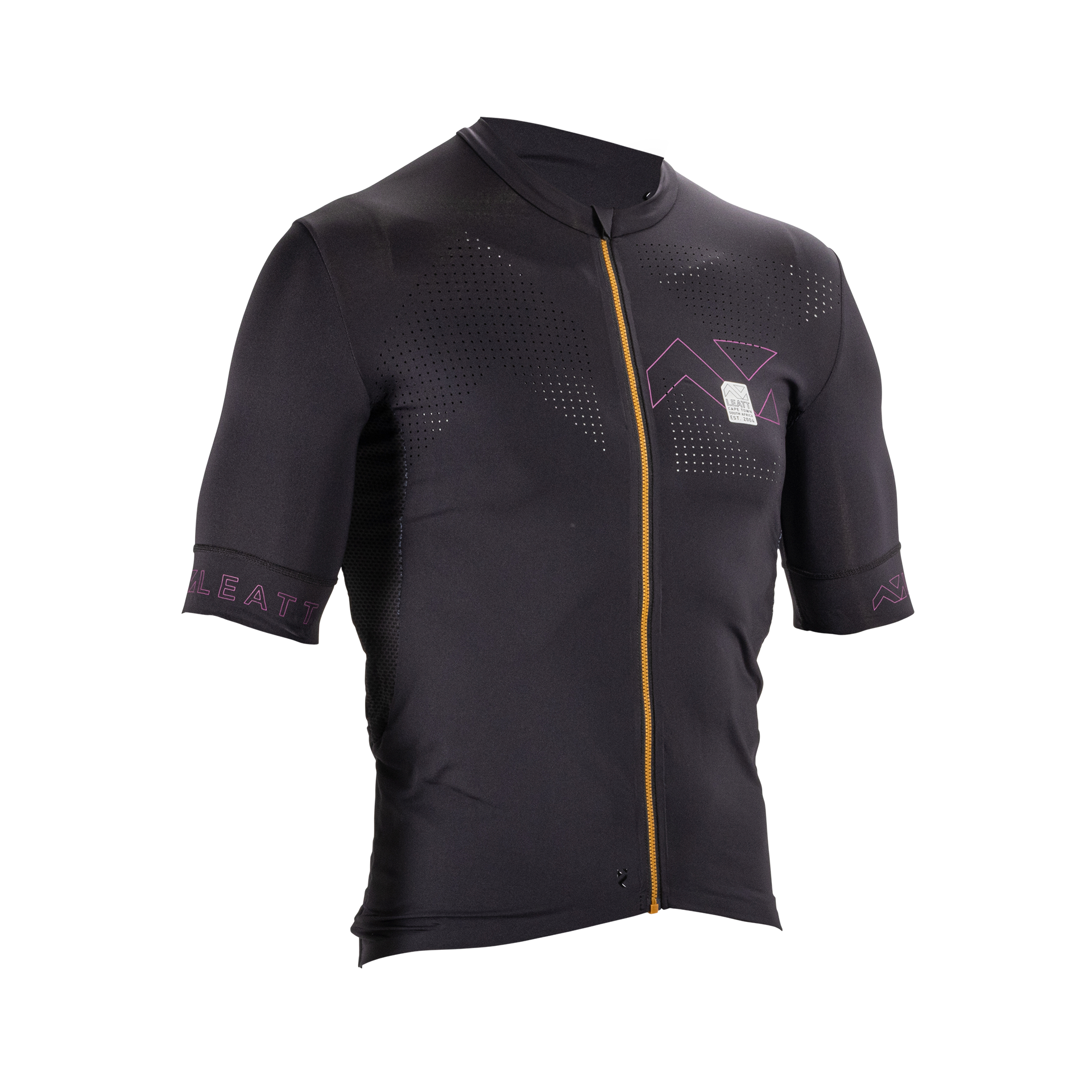 Maglia MTB Endurance 5.0 con taglio ergonomico