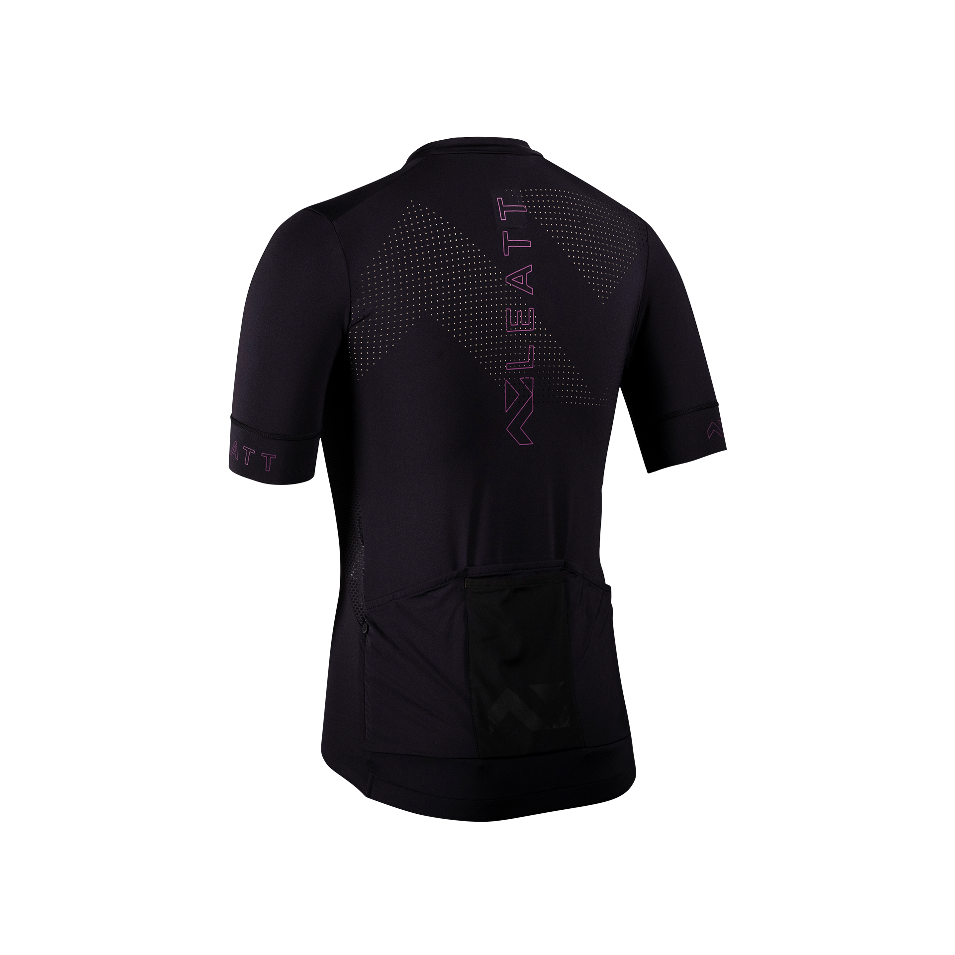 Maglia MTB Endurance 5.0 ergonomica in tessuto Ice-Yarn da donna