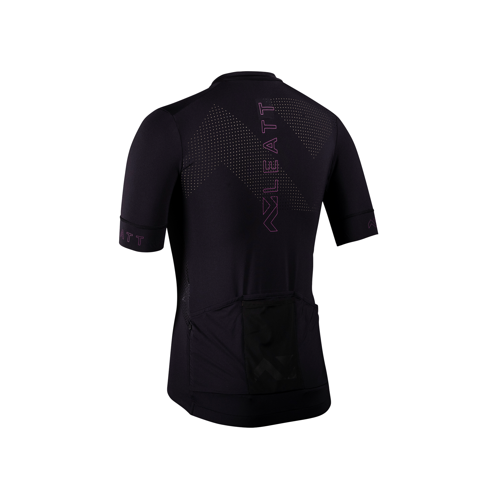 Maglia MTB Endurance 5.0 ergonomica in tessuto Ice-Yarn da donna