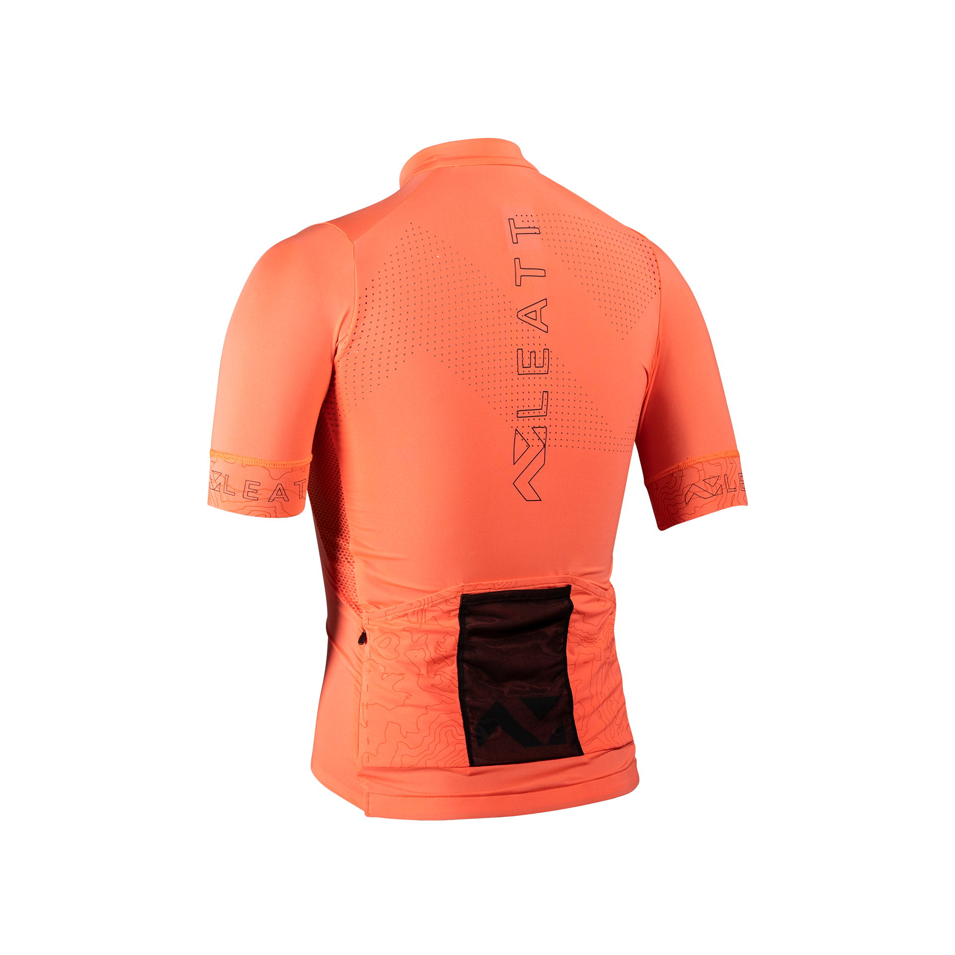 Maglia MTB Endurance 6.0 altamente traspirante da donna