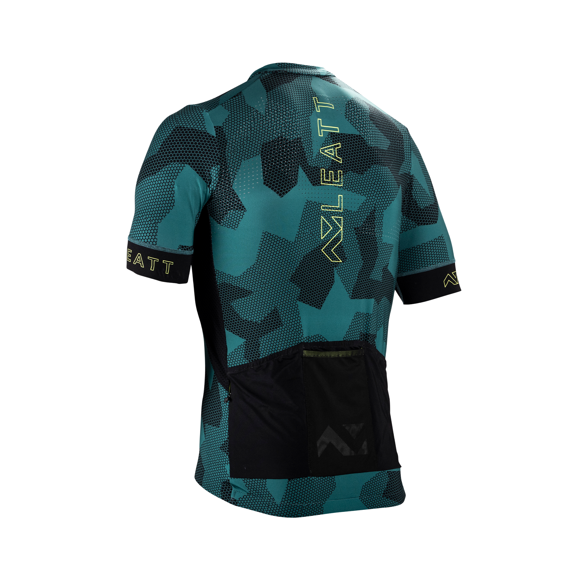 Maglia MTB Endurance 5.0