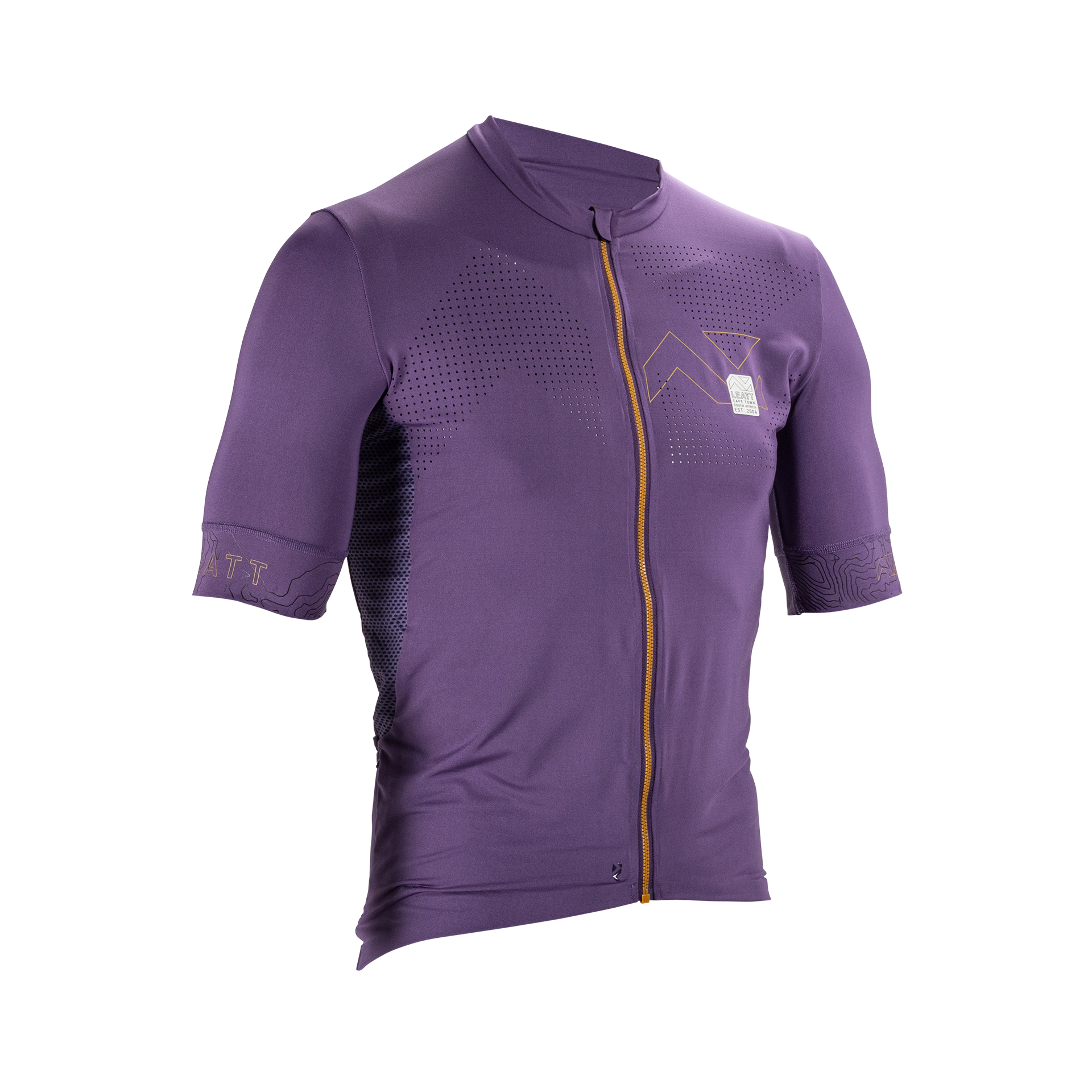 Maglia MTB Endurance 5.0