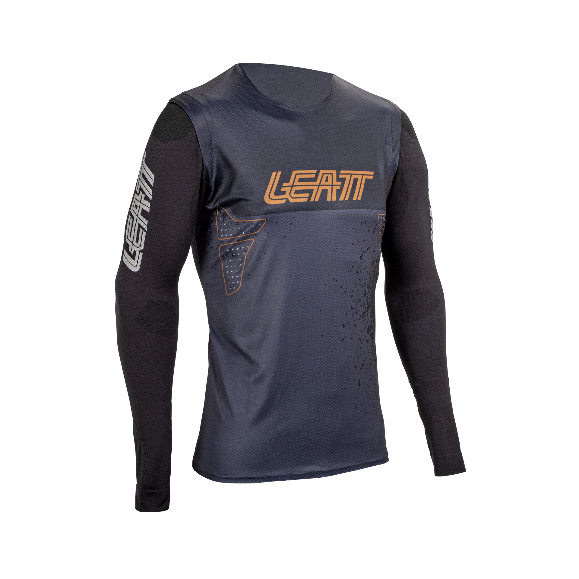 Maglia MTB Gravity 5.0 sviluppata con i piloti professionisti di Pivot Factory Racing