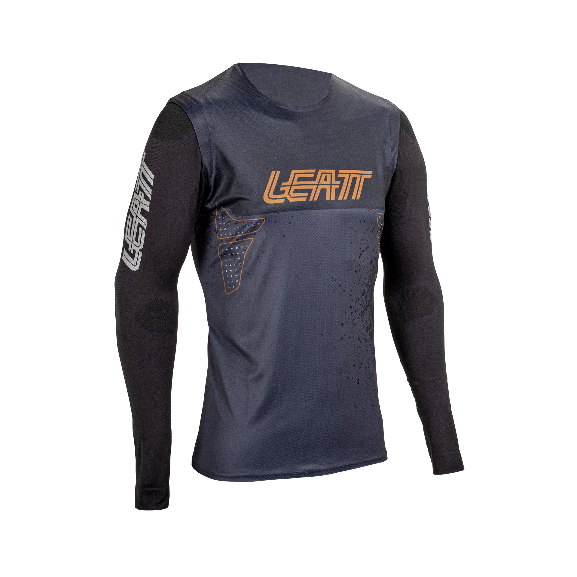 Maglia MTB Gravity 5.0 sviluppata con i piloti professionisti di Pivot Factory Racing