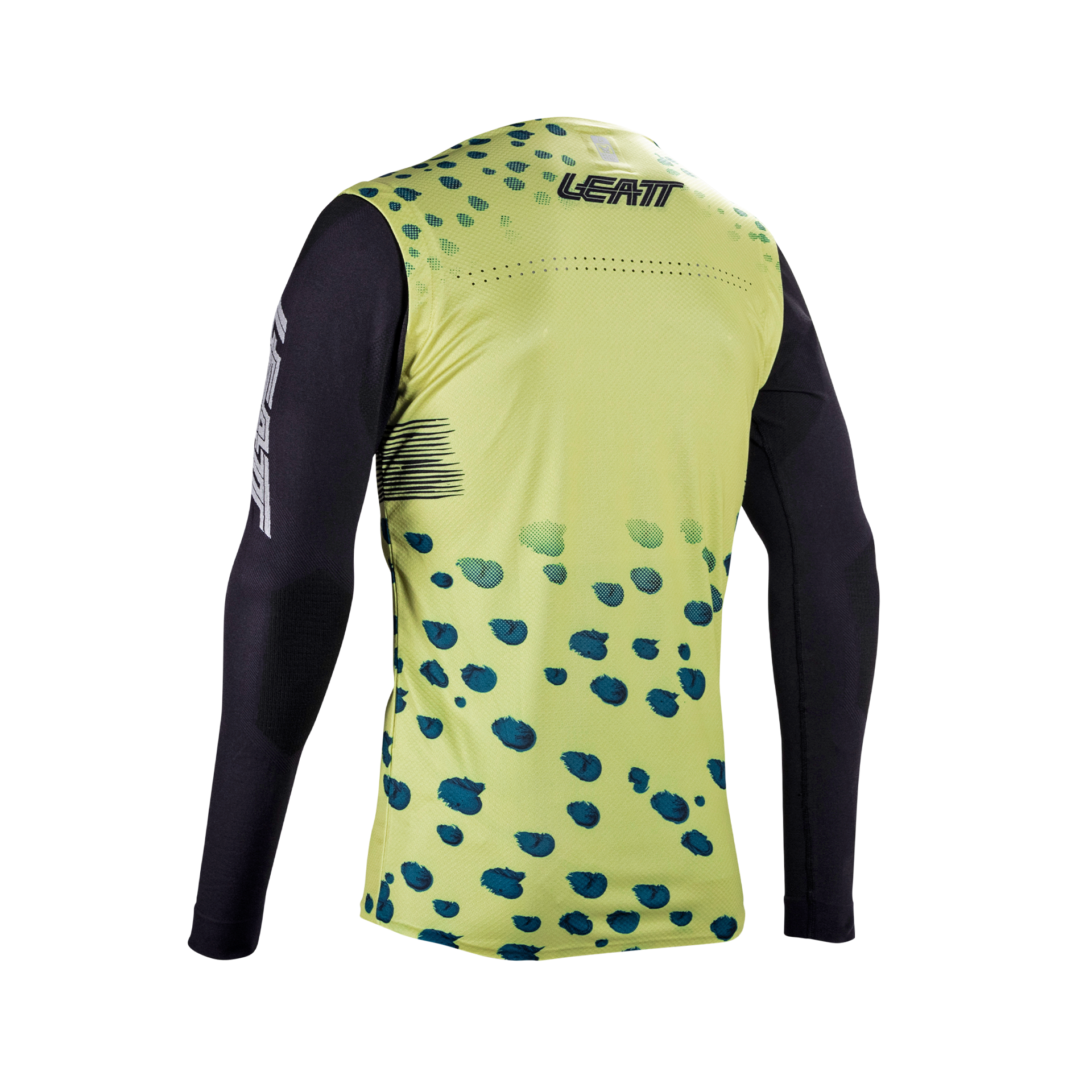 Maglia MTB Gravity 5.0 sviluppata con i piloti professionisti di Pivot Factory Racing