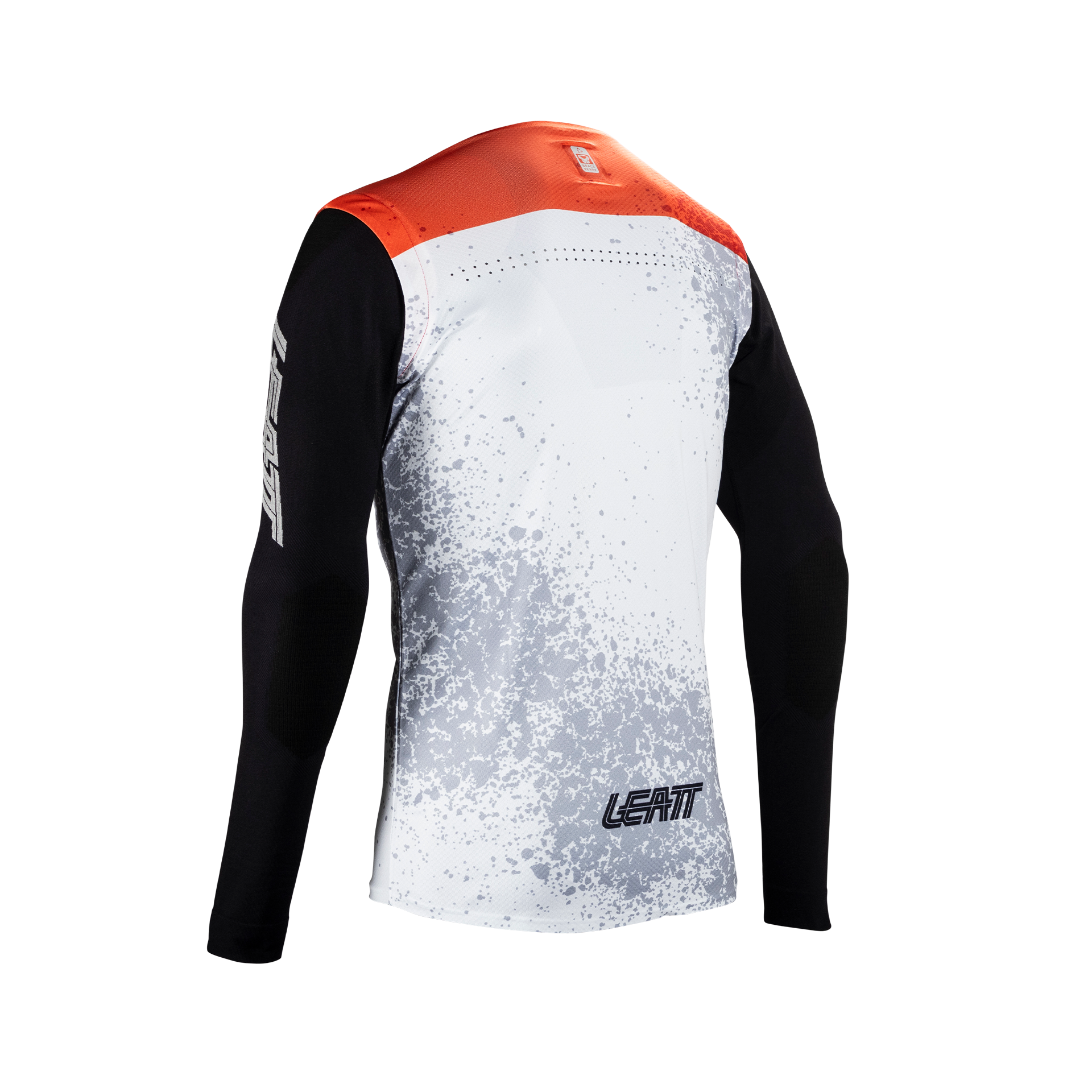 Maglia MTB Gravity 5.0 sviluppata con i piloti professionisti di Pivot Factory Racing