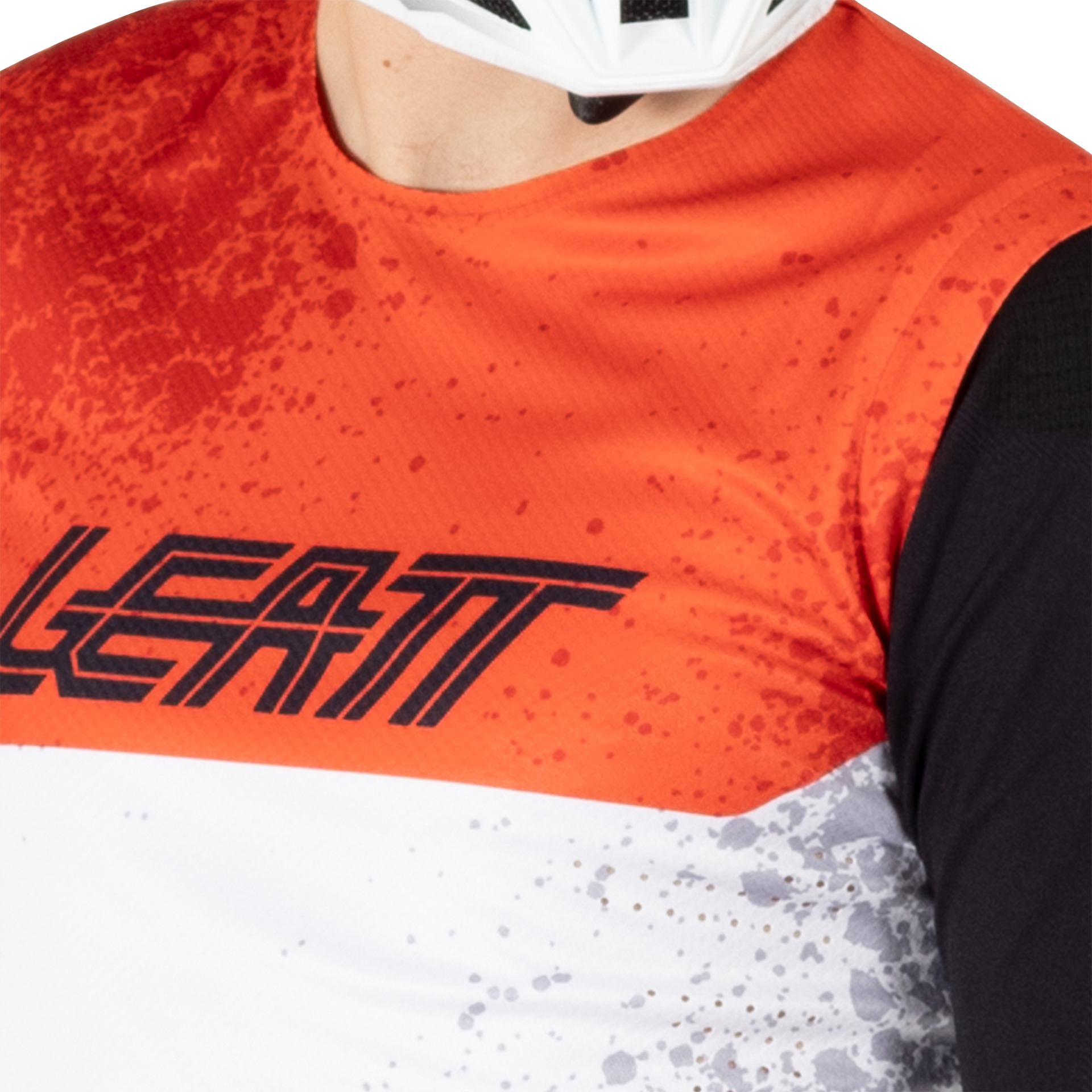 Maglia MTB Gravity 5.0 sviluppata con i piloti professionisti di Pivot Factory Racing