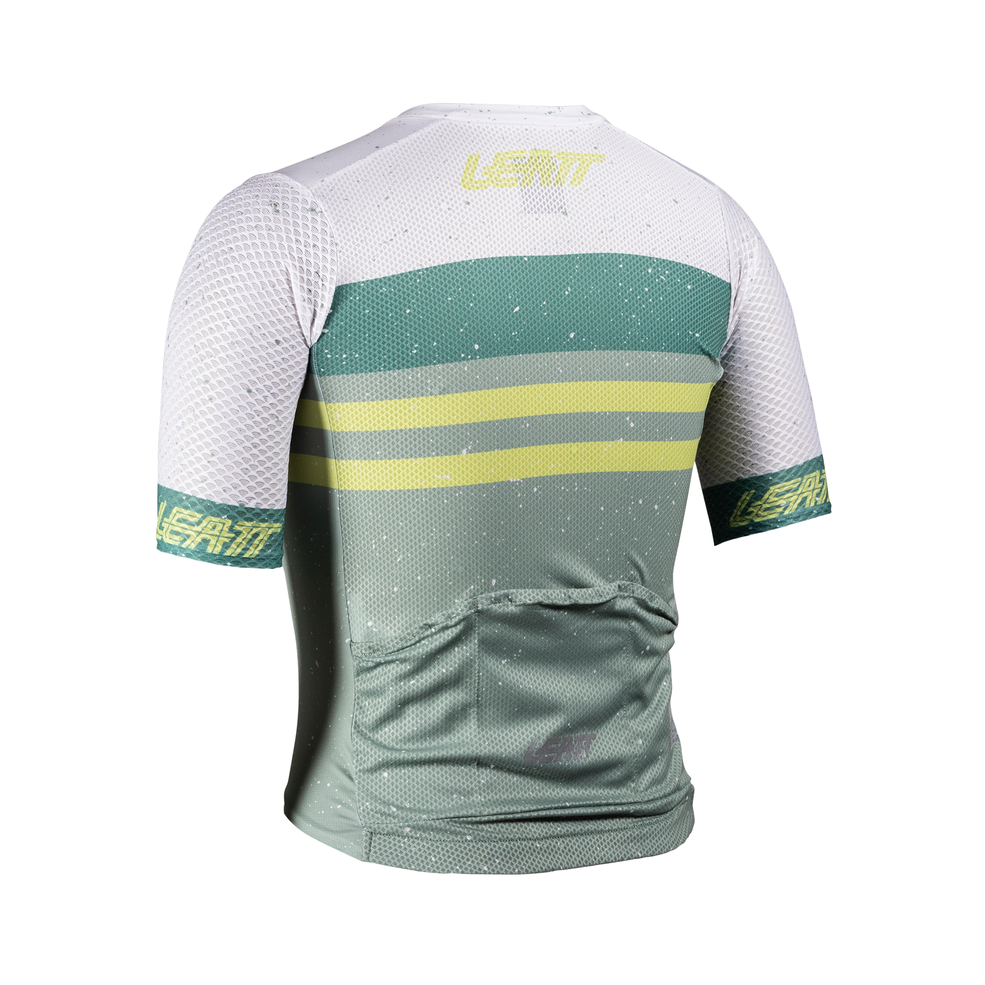 Maglia MTB Endurance 6.0 altamente traspirante da donna
