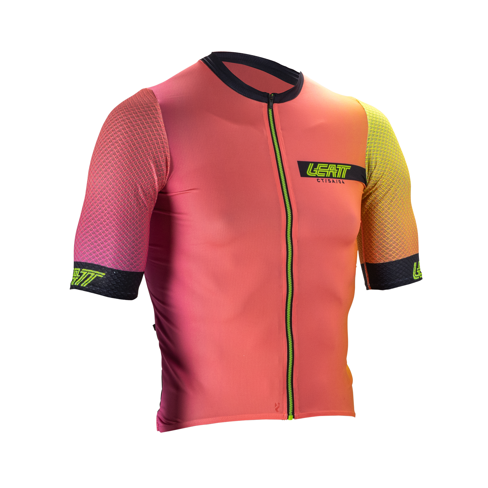 Maglia MTB Endurance 6.0 super traspirante e ad asciugatura rapida