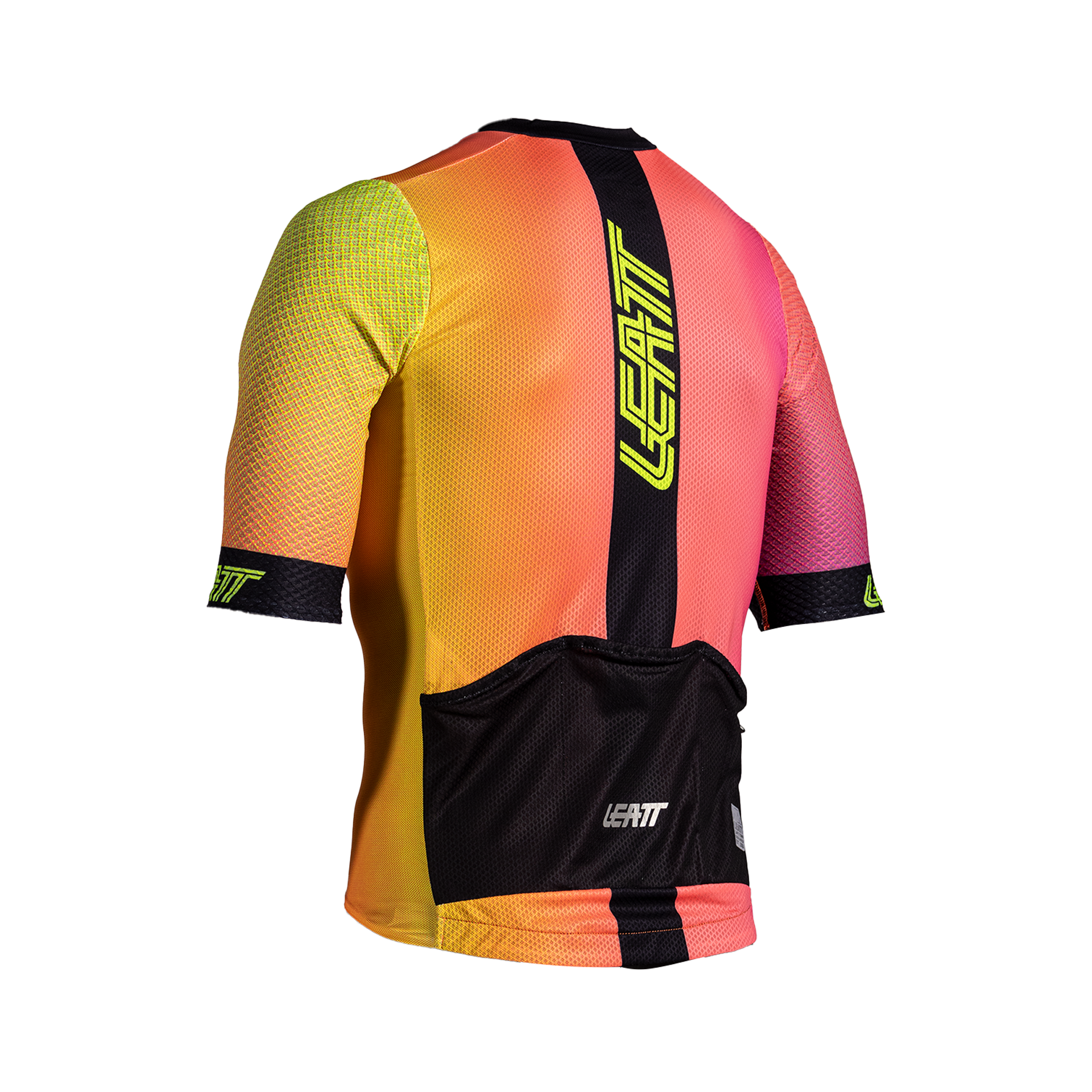 Maglia MTB Endurance 6.0 super traspirante e ad asciugatura rapida