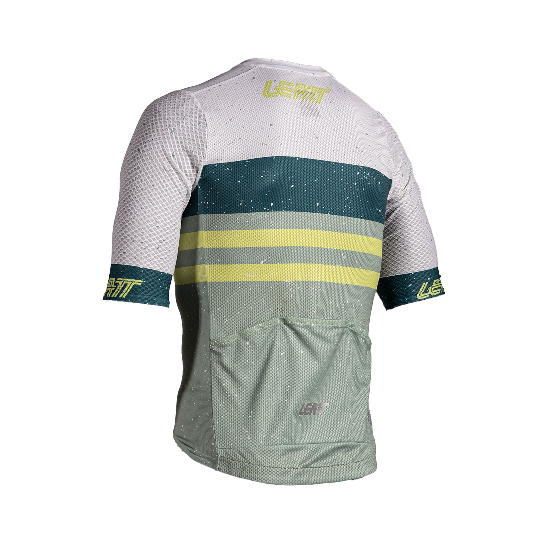 Maglia MTB Endurance 6.0 super traspirante e ad asciugatura rapida