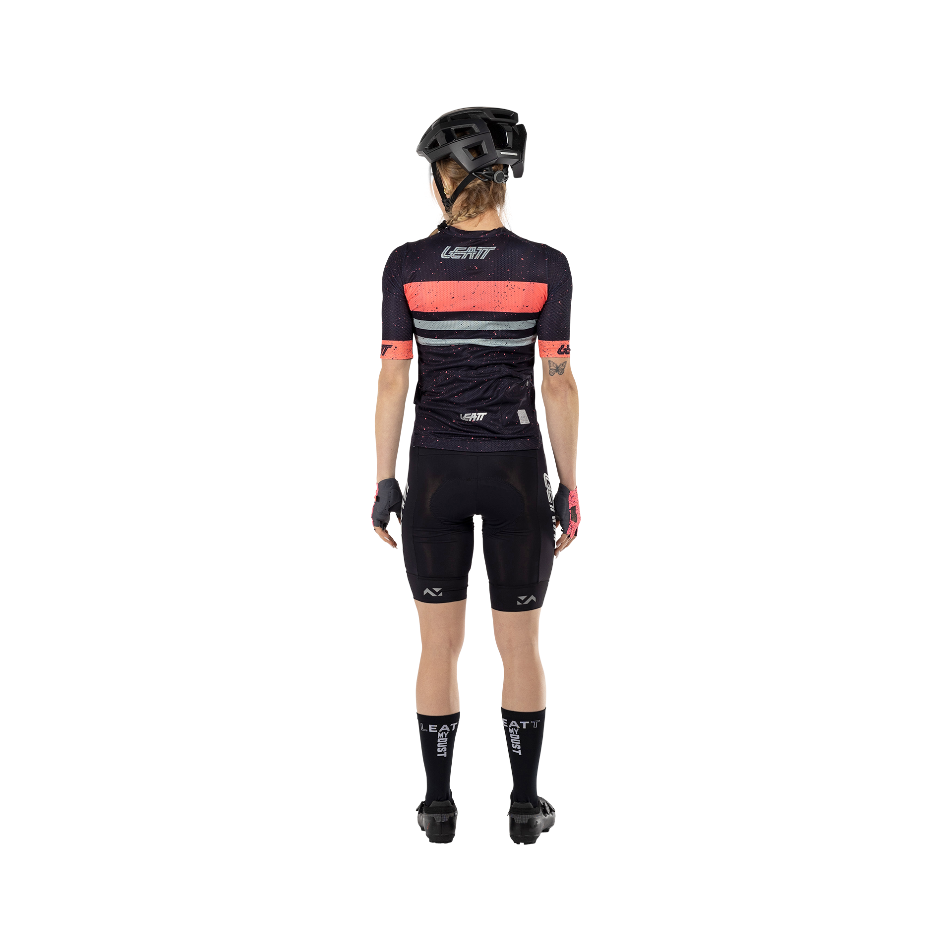 Maglia MTB Endurance 6.0 altamente traspirante da donna
