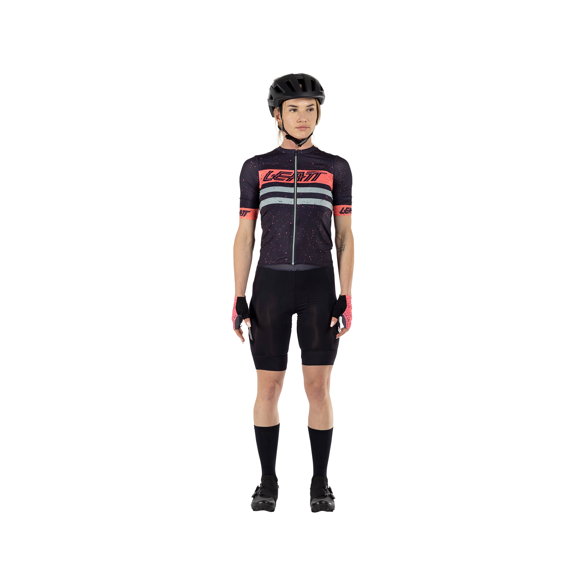 Maglia MTB Endurance 6.0 altamente traspirante da donna