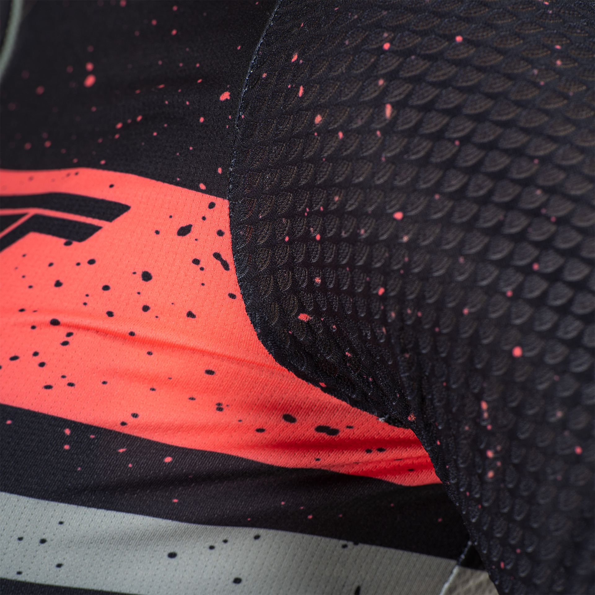 Maglia MTB Endurance 6.0 altamente traspirante da donna