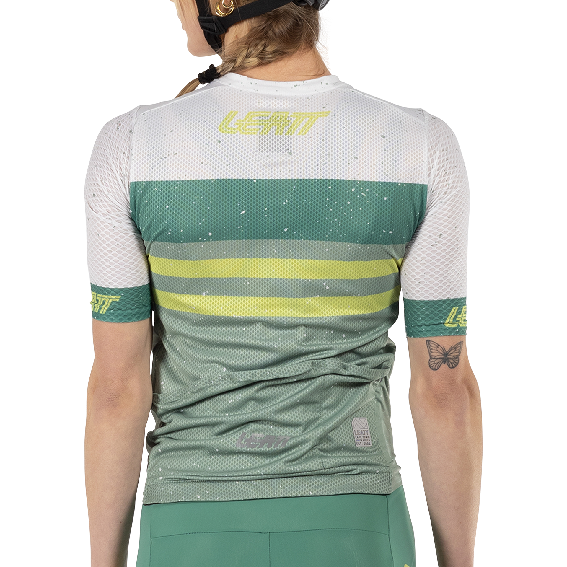 Maglia MTB Endurance 6.0 altamente traspirante da donna