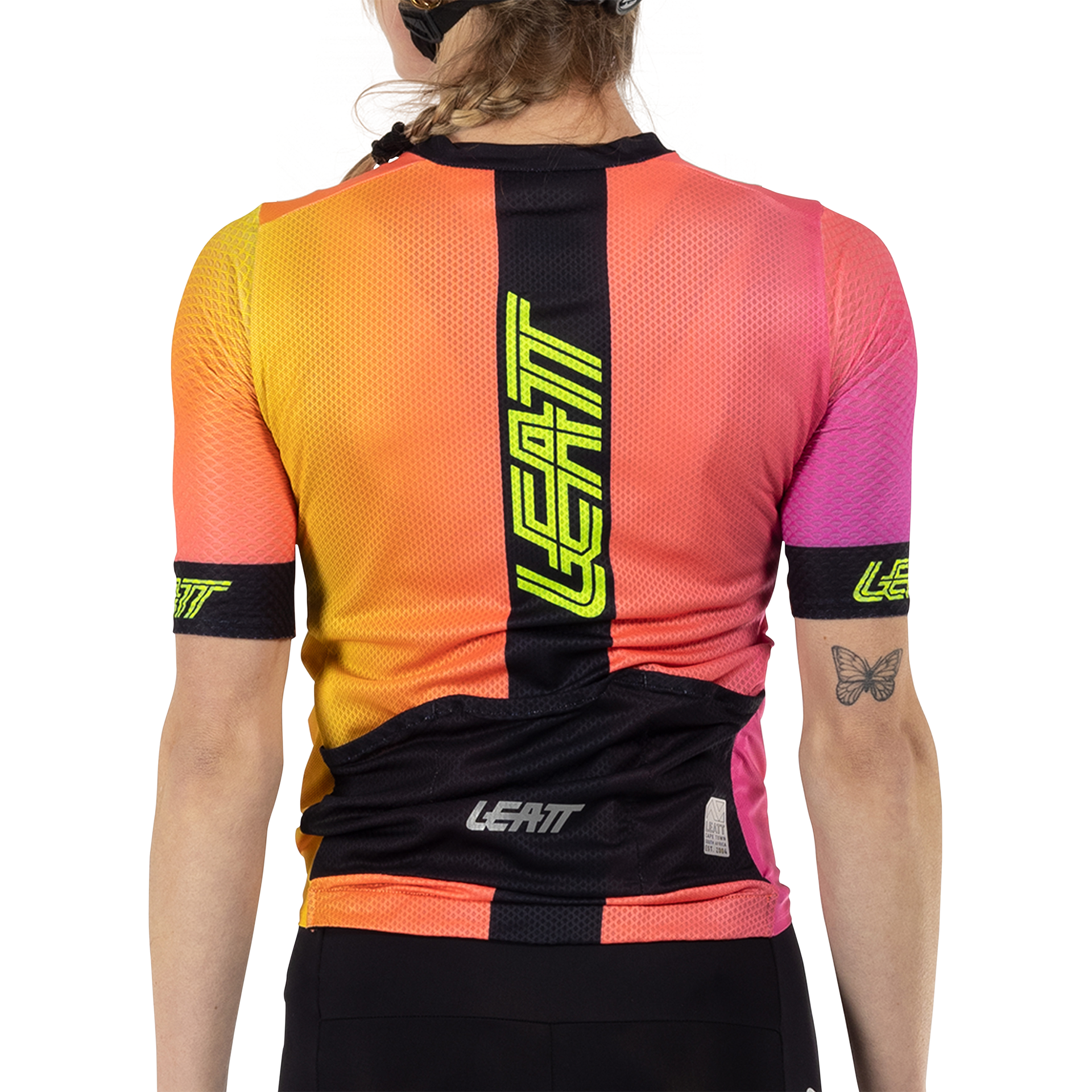 Maglia MTB Endurance 6.0 altamente traspirante da donna