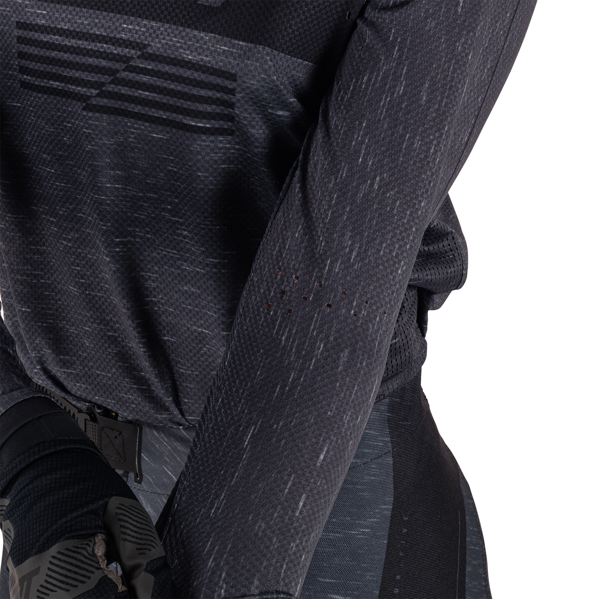 Maglia Moto 4.5 - Junior