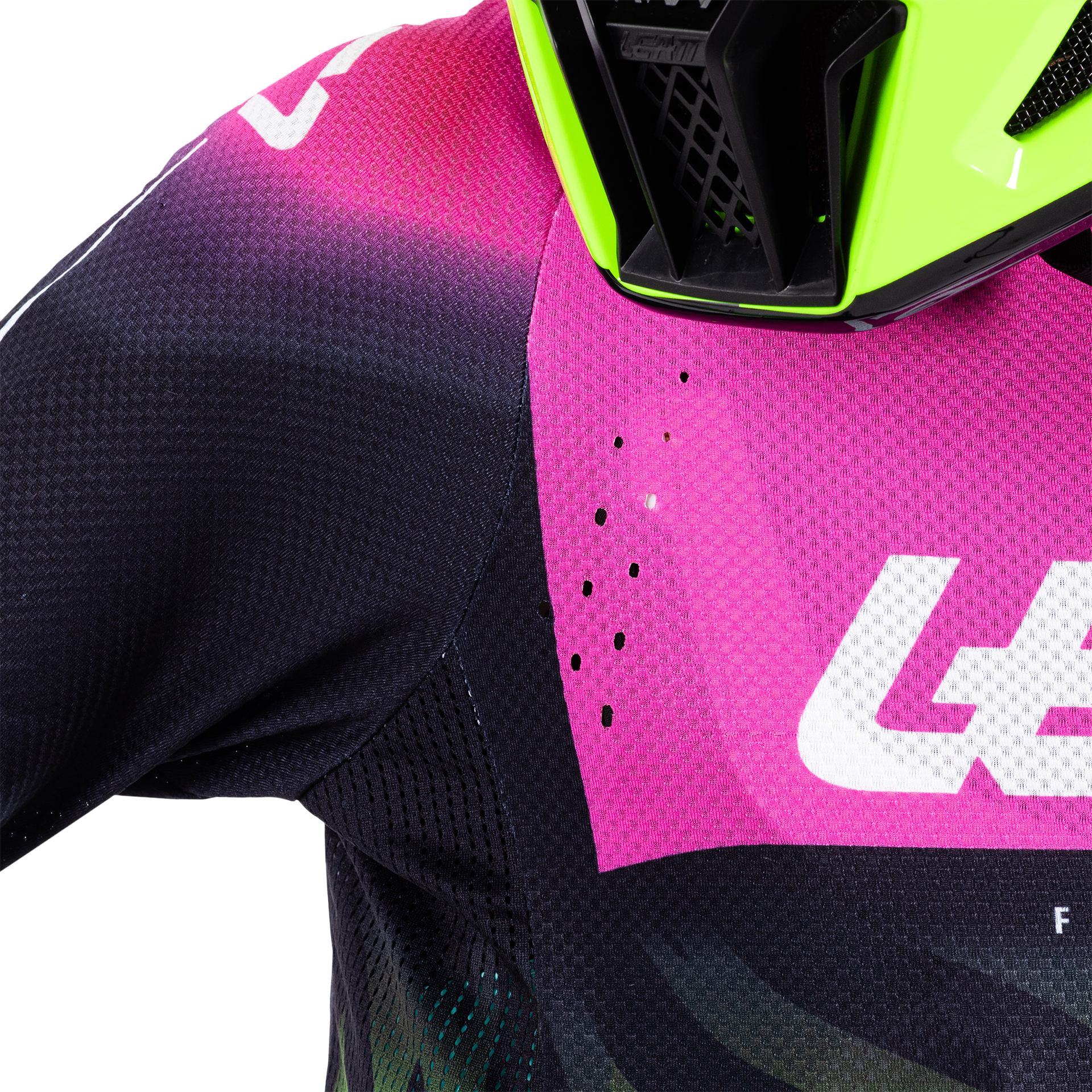 Maglia Moto 4.5 - Junior