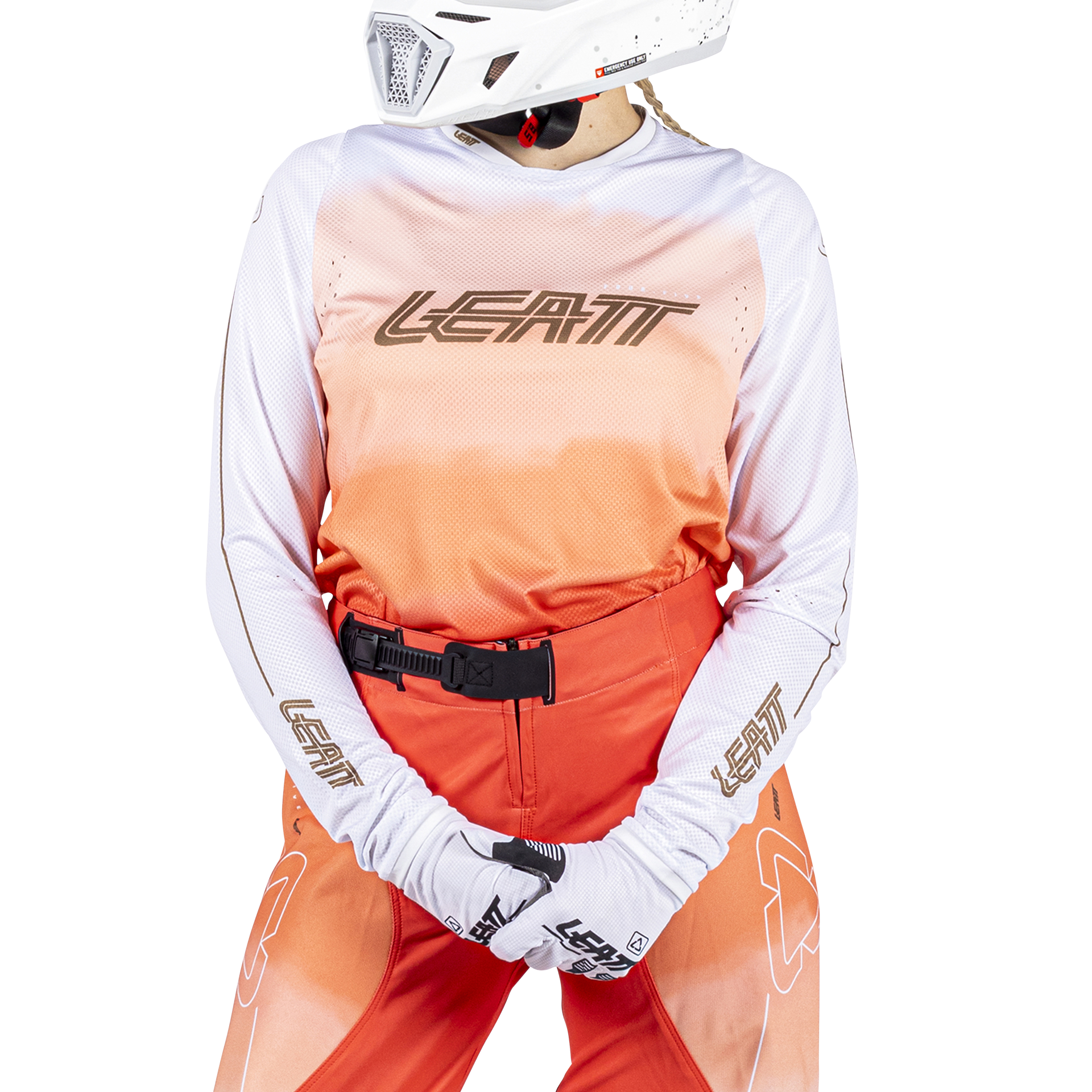 Maglia Moto 4.5 Lite - Donna