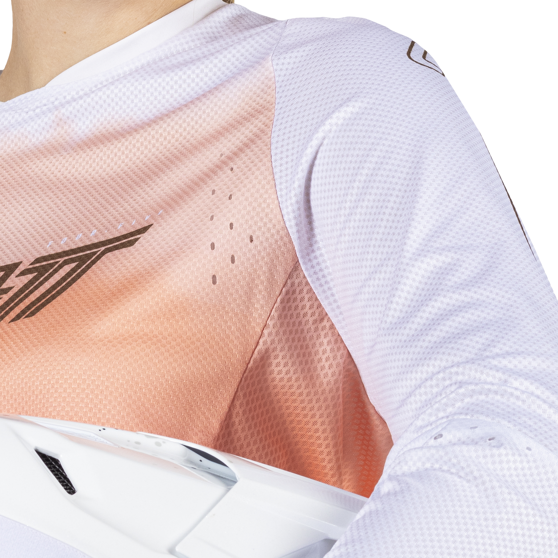 Maglia Moto 4.5 Lite - Donna