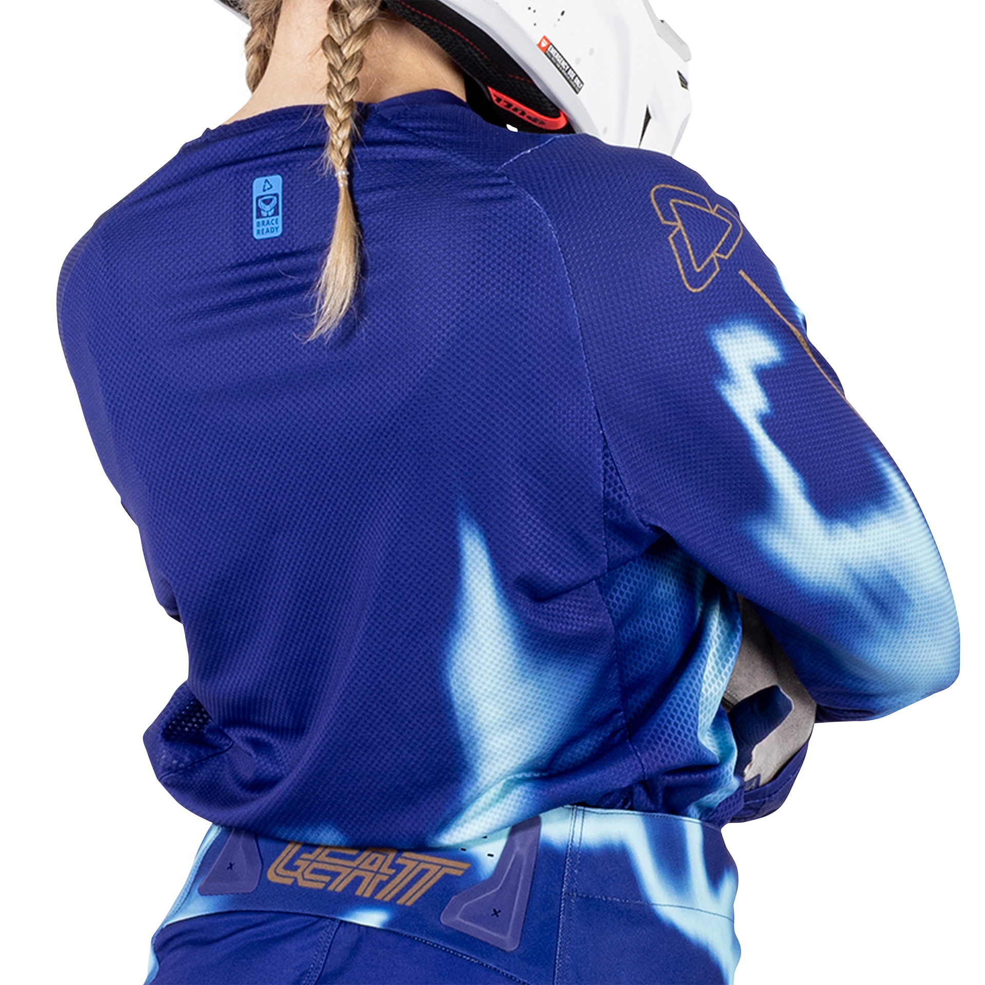 Maglia Moto 4.5 Lite - Donna