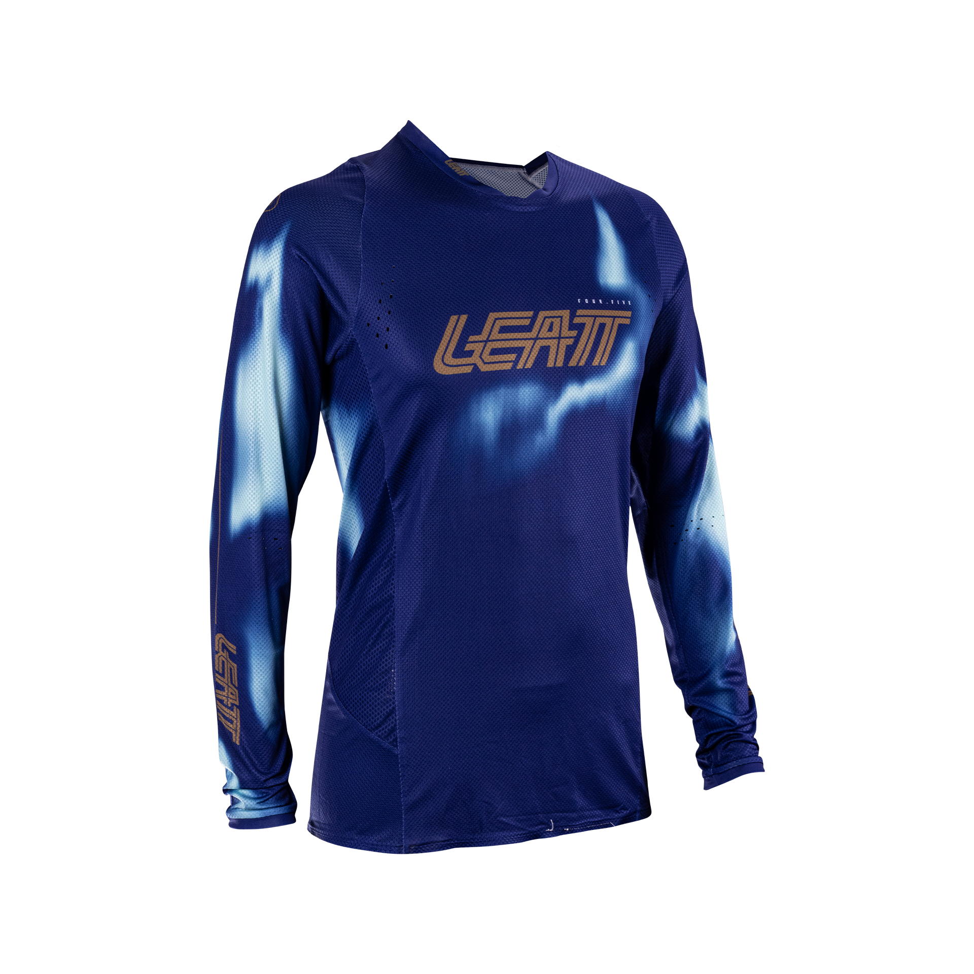 Maglia Moto 4.5 Lite - Donna