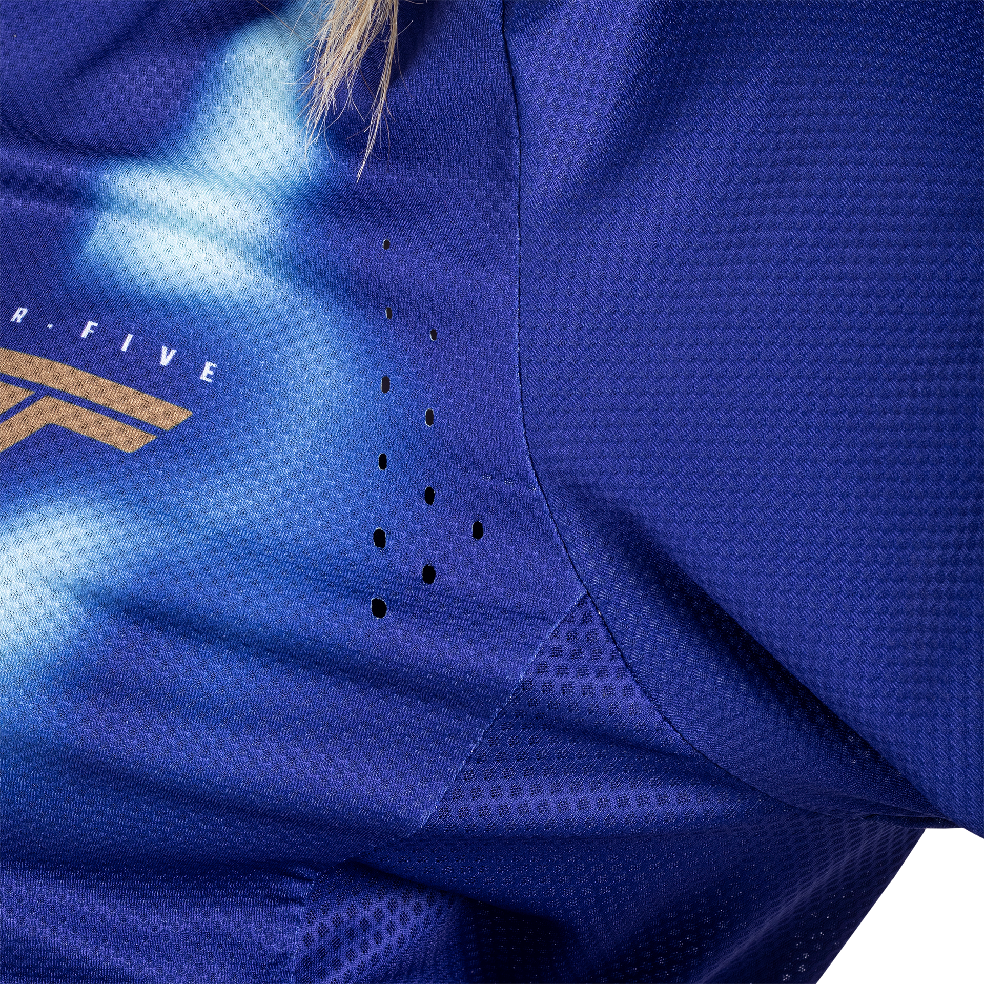 Maglia Moto 4.5 Lite - Donna