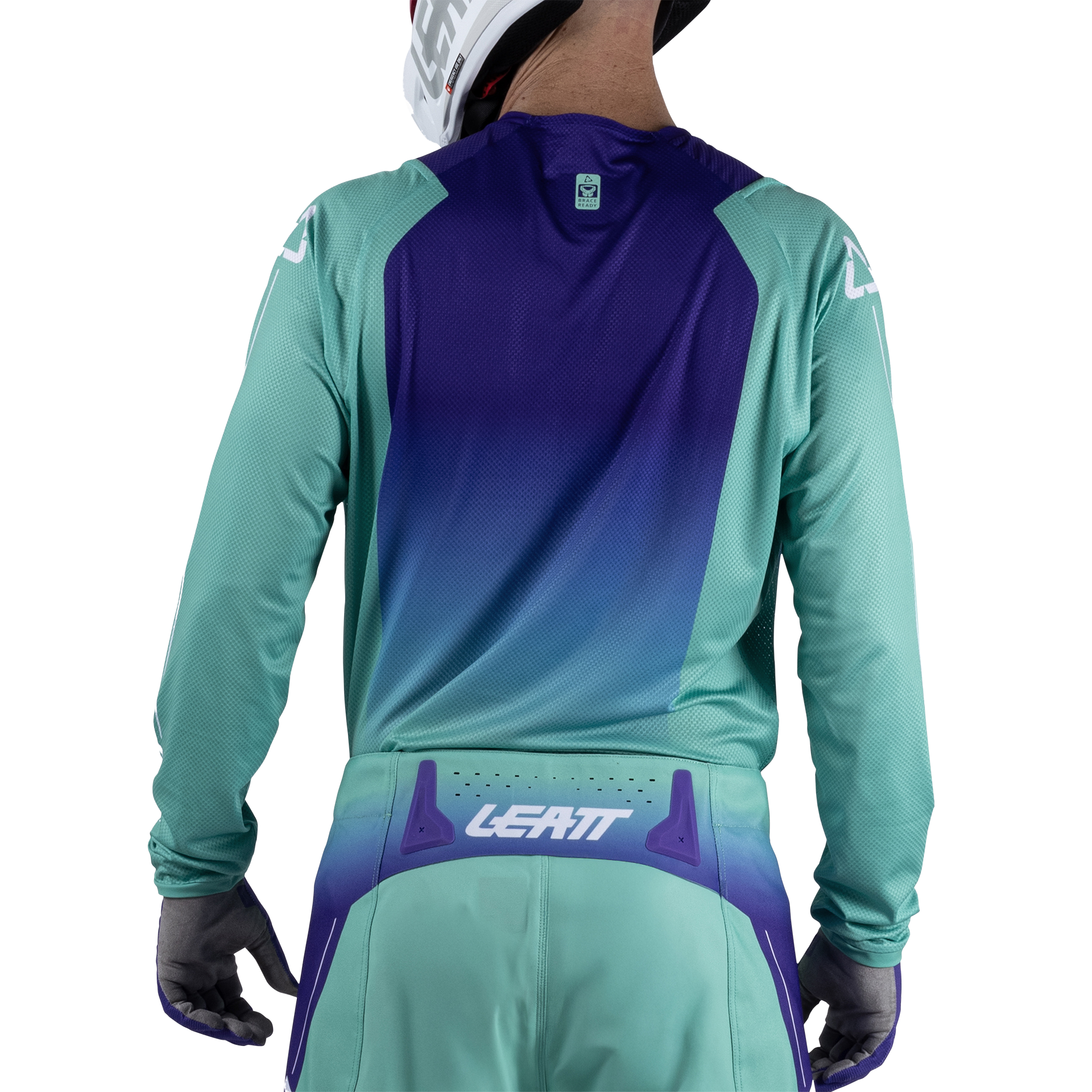 Maglia Moto 4.5 Lite