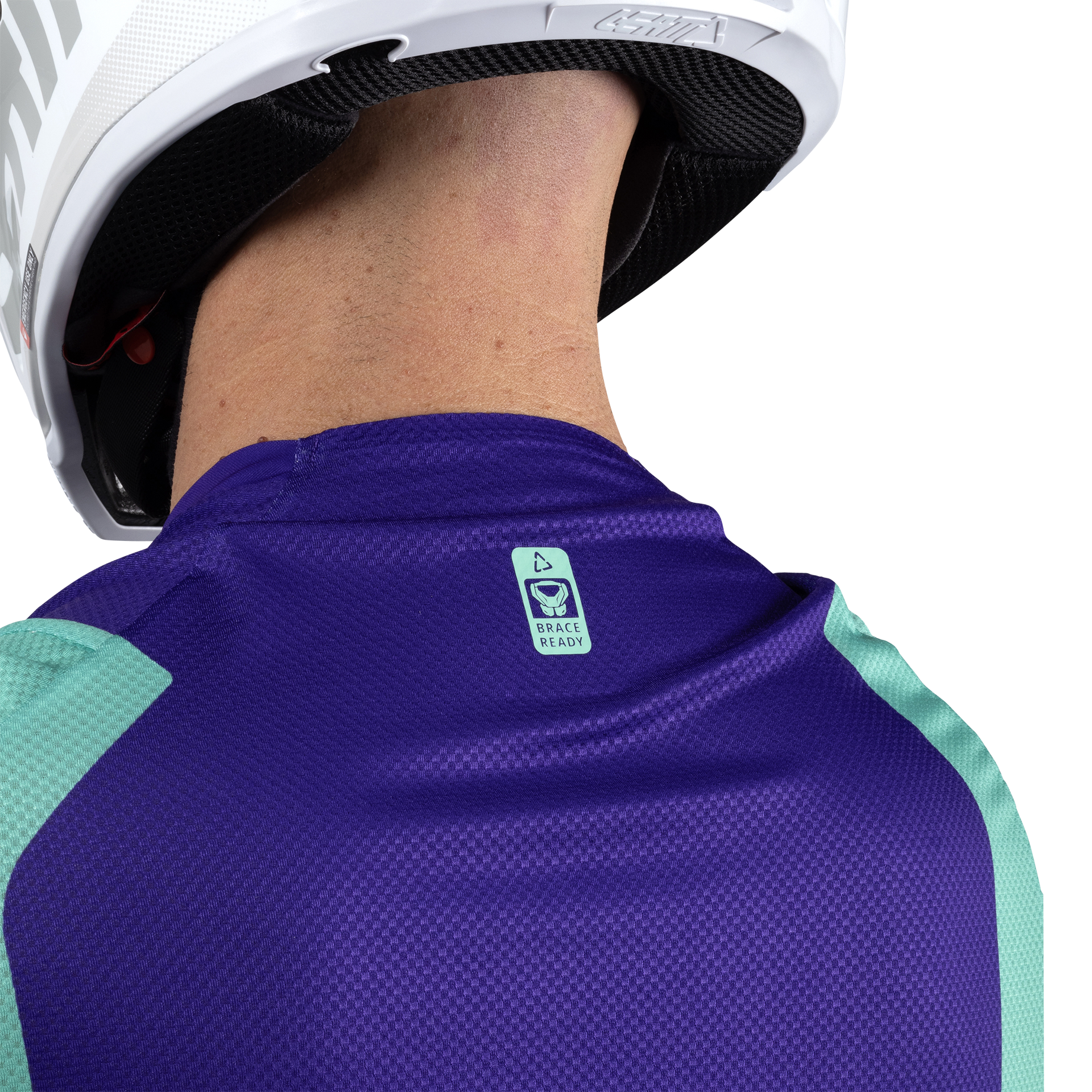 Maglia Moto 4.5 Lite