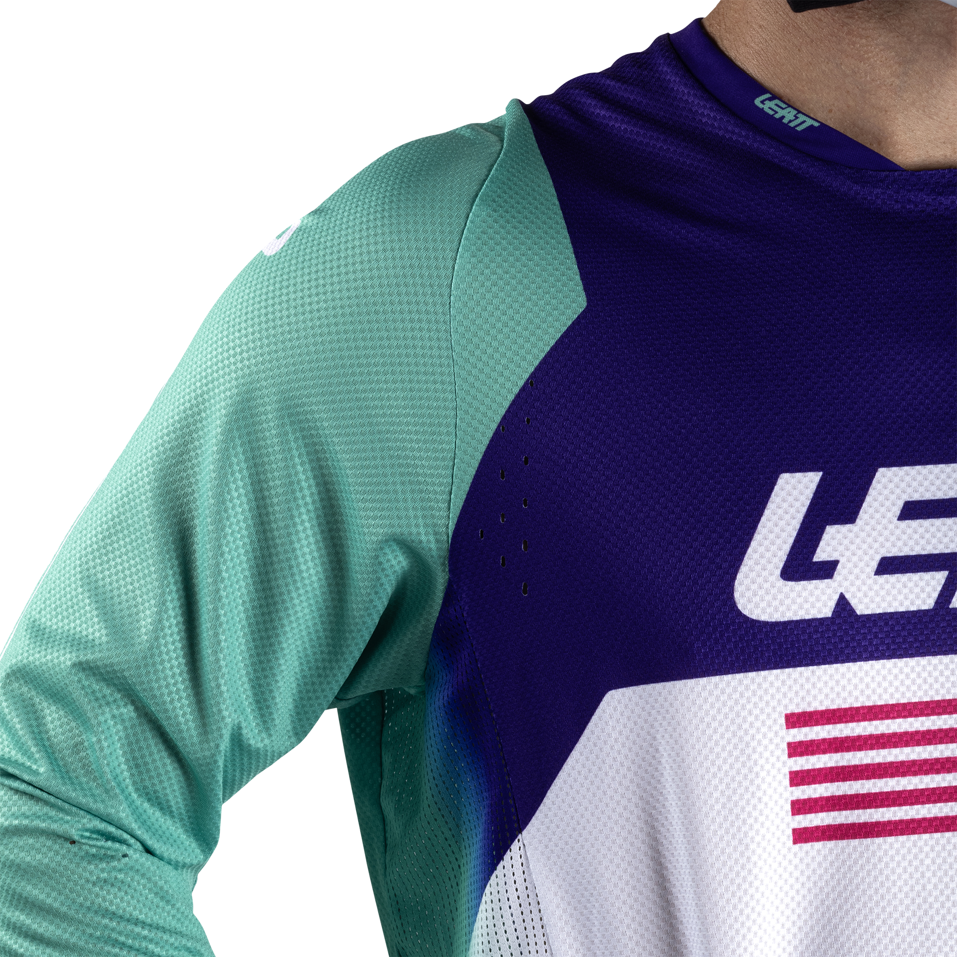 Maglia Moto 4.5 Lite