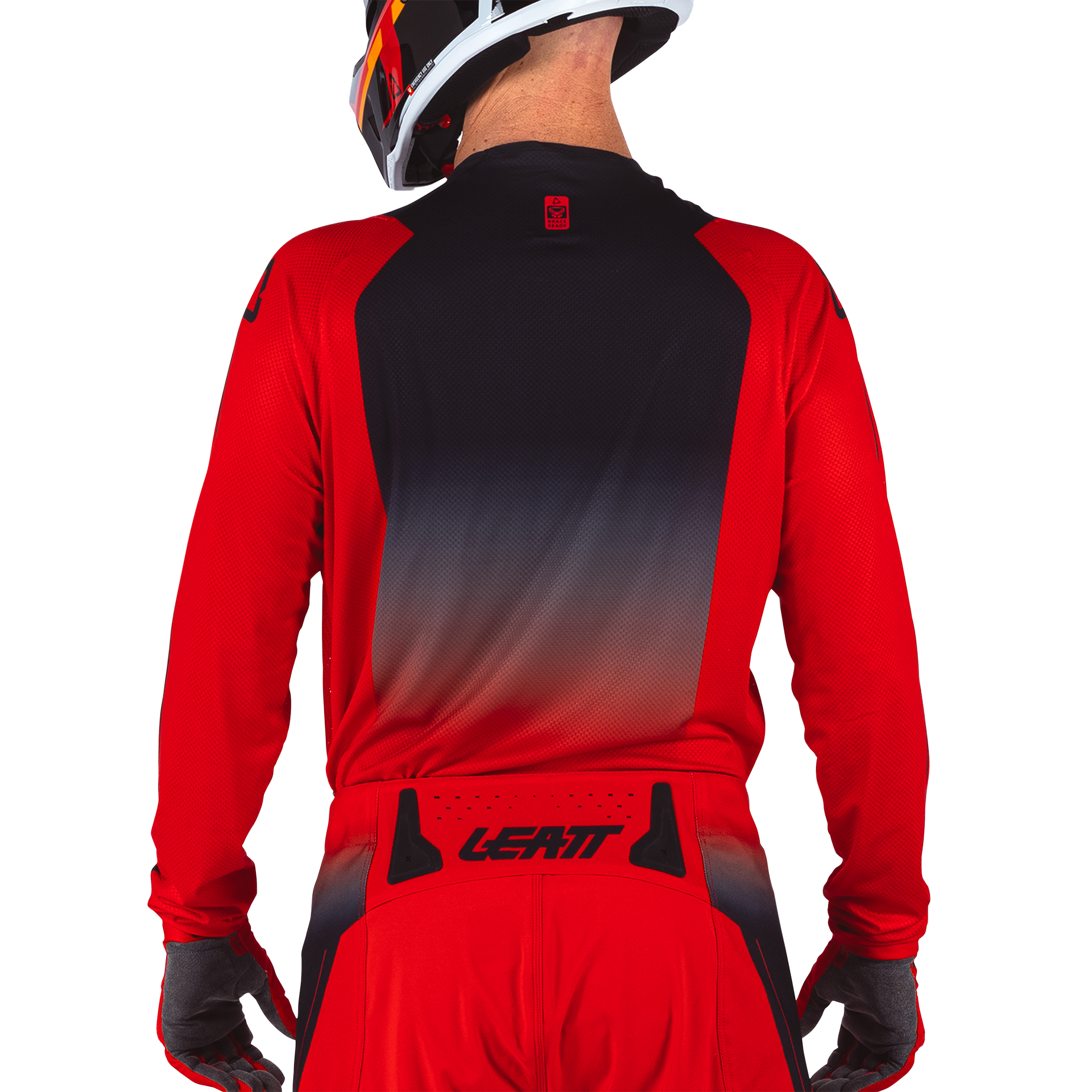 Maglia Moto 4.5 Lite