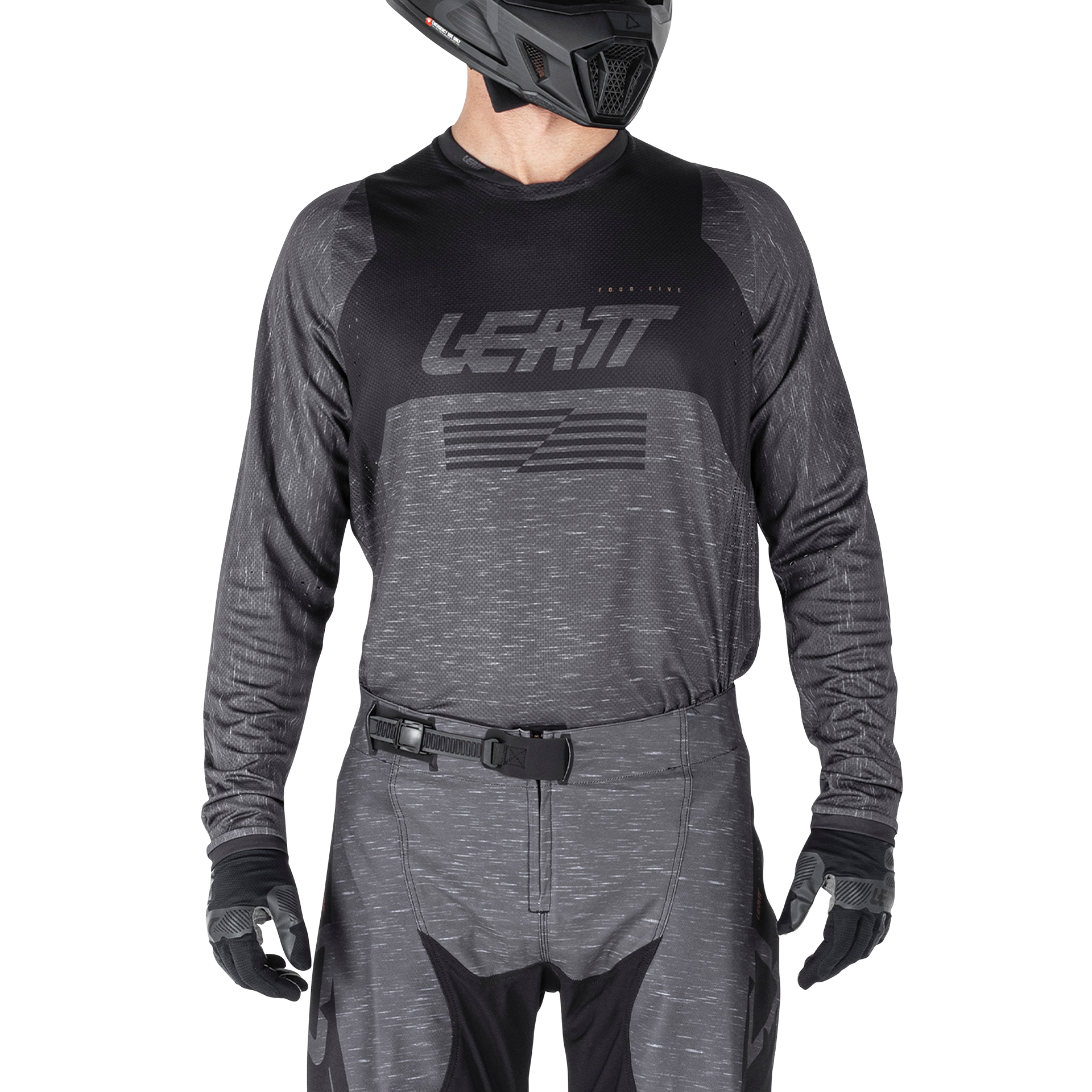 Maglia Moto 4.5 Lite