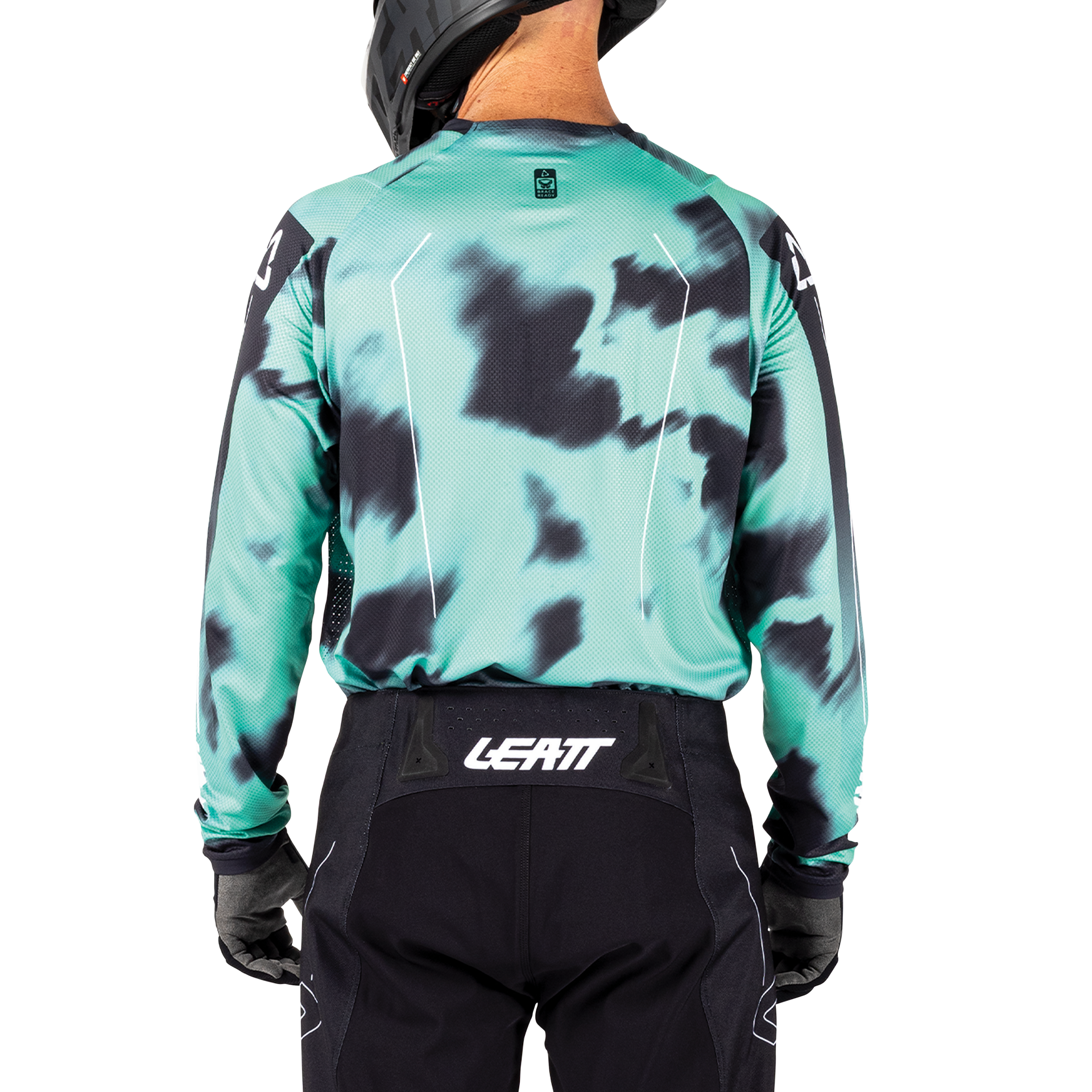 Maglia Moto 4.5 Lite