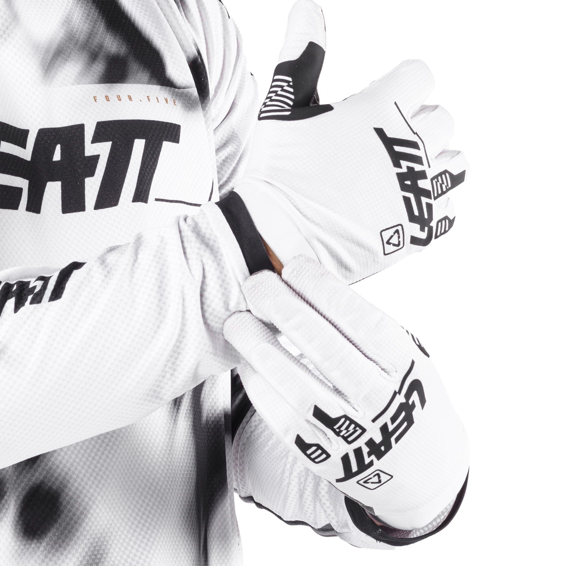 Maglia Moto 4.5 Lite