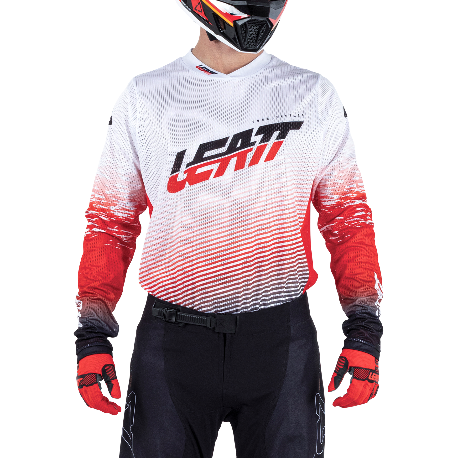 Maglia Moto 4.5 X-Flow