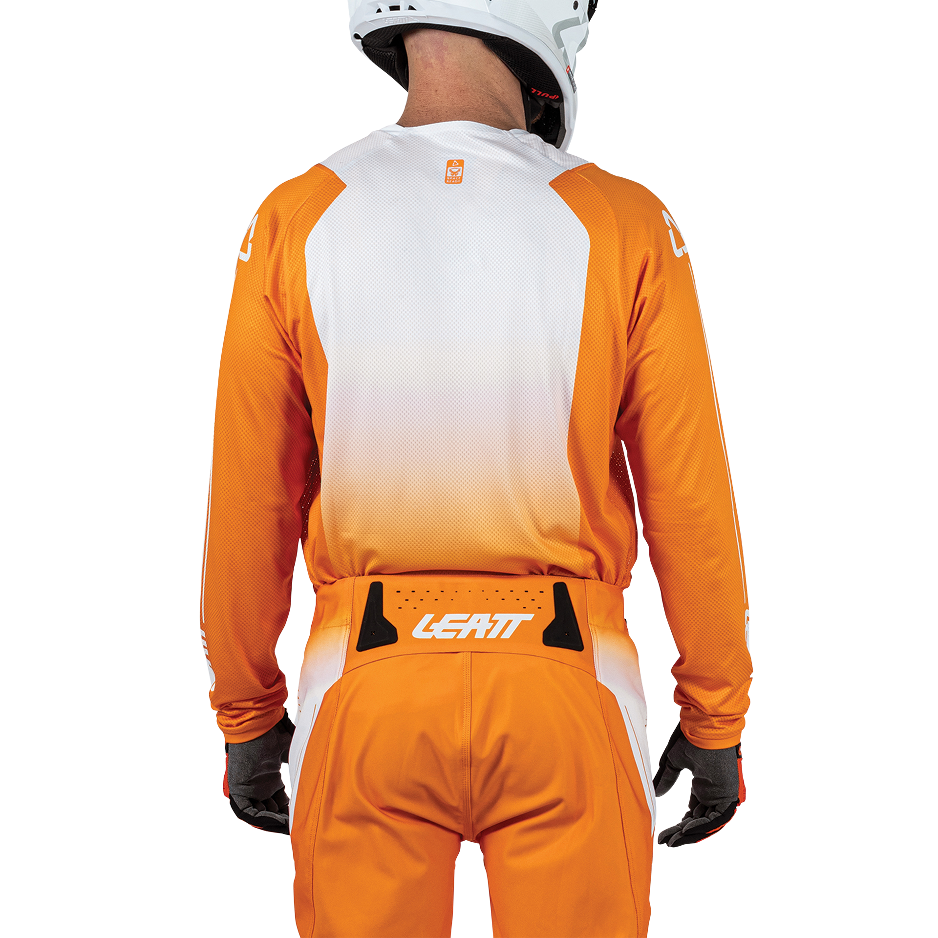 Maglia Moto 4.5 Lite