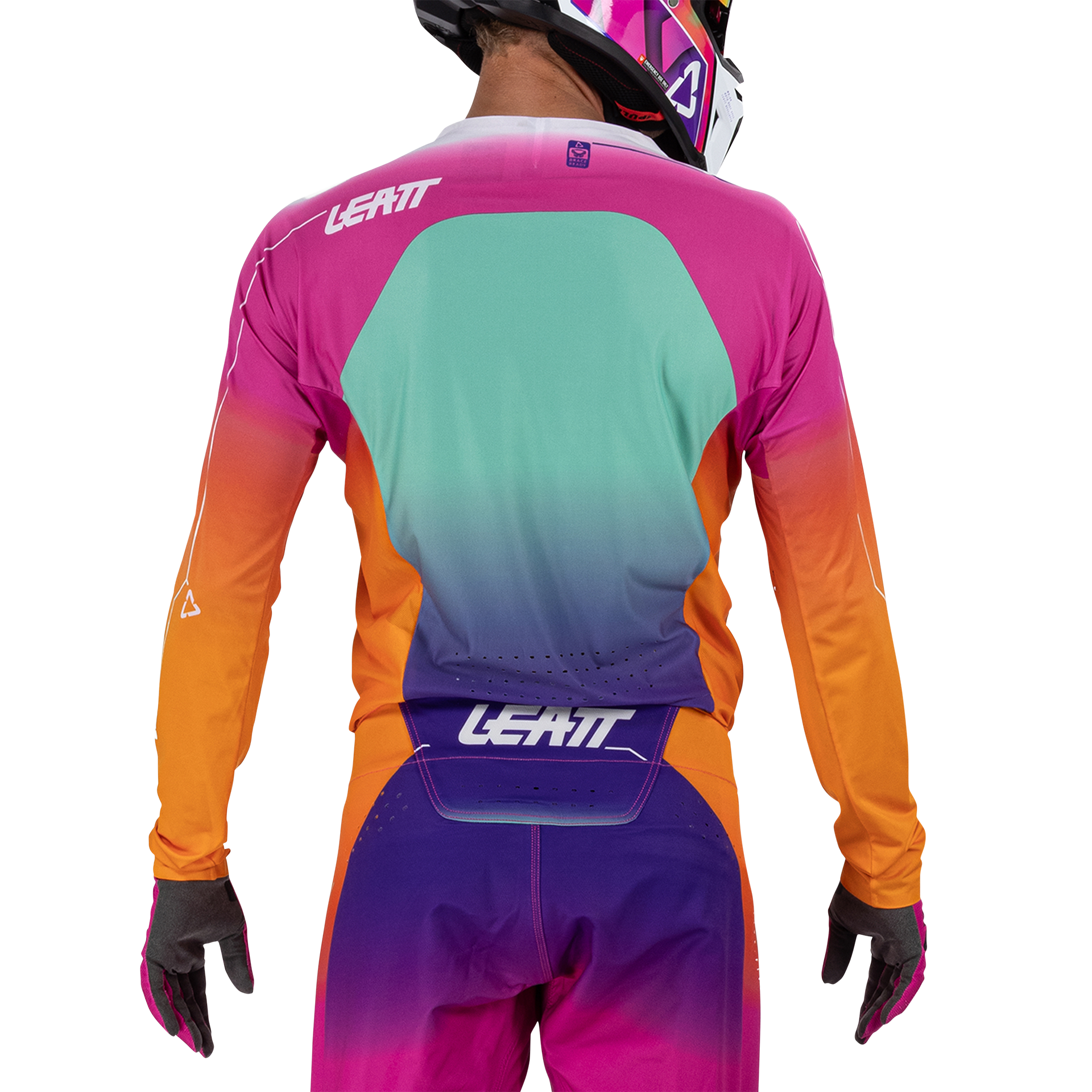 Maglia Moto 5.5 UltraWeld