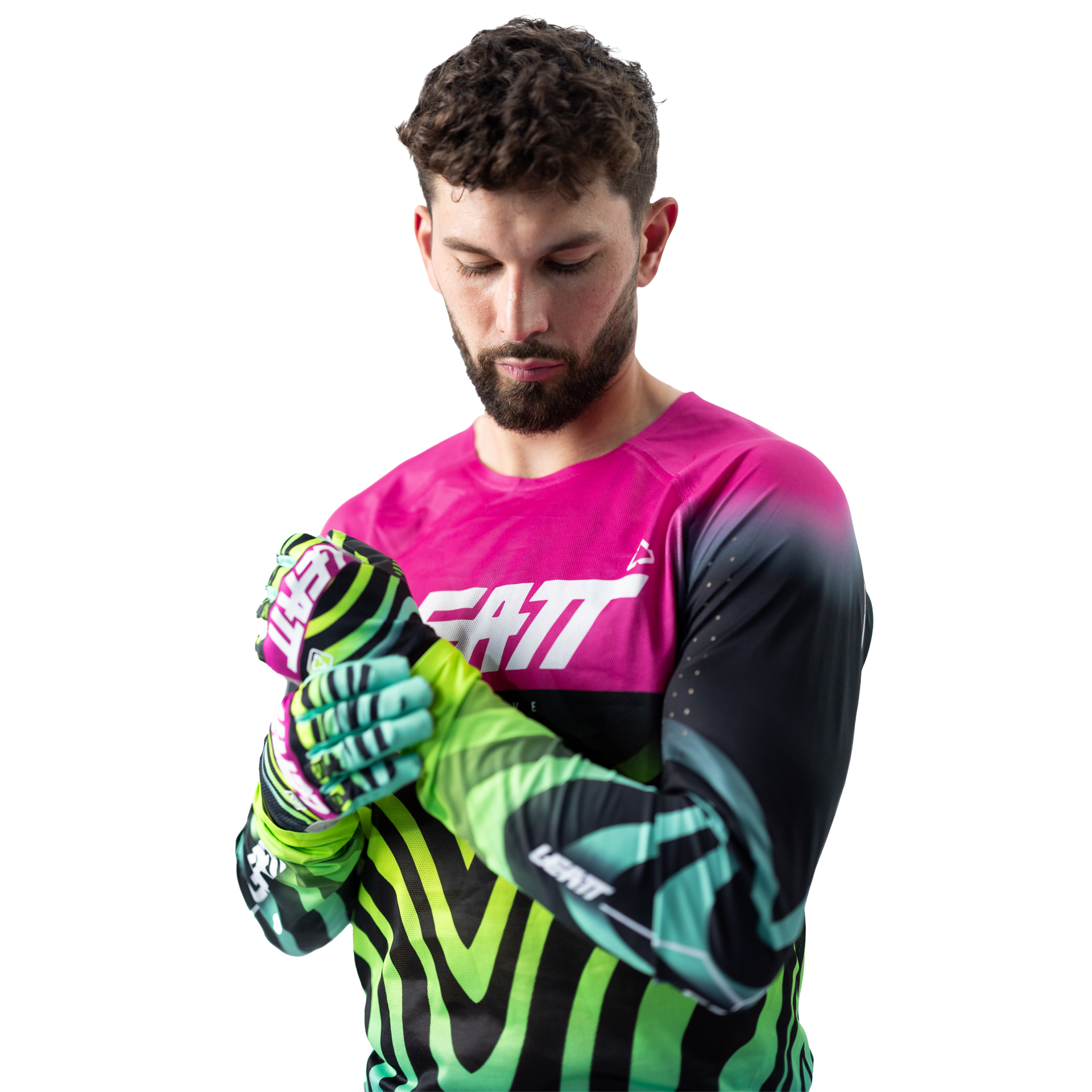 Maglia Moto 5.5 UltraWeld