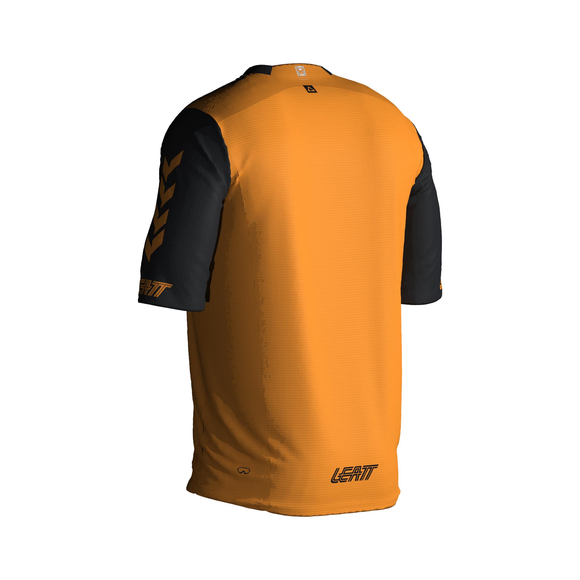 Maglia MTB Gravity 4.0 - Junior