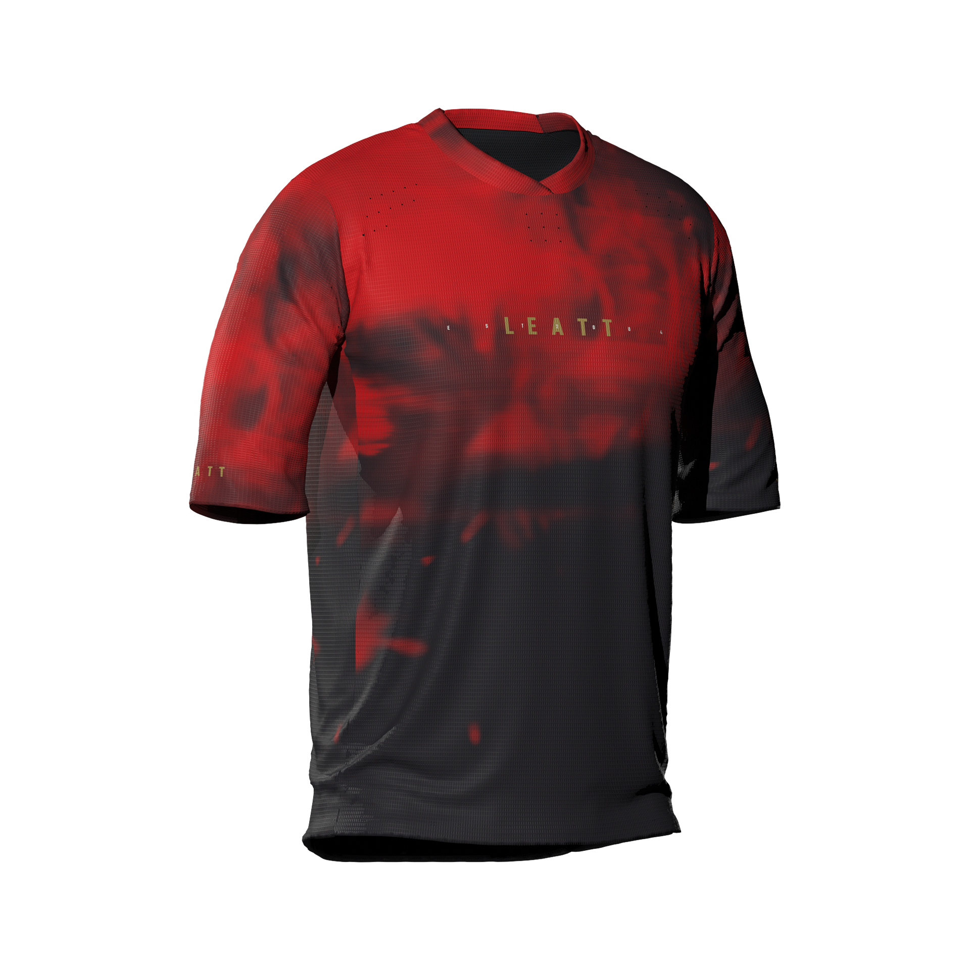 Maglia MTB Gravity 4.0 - Junior