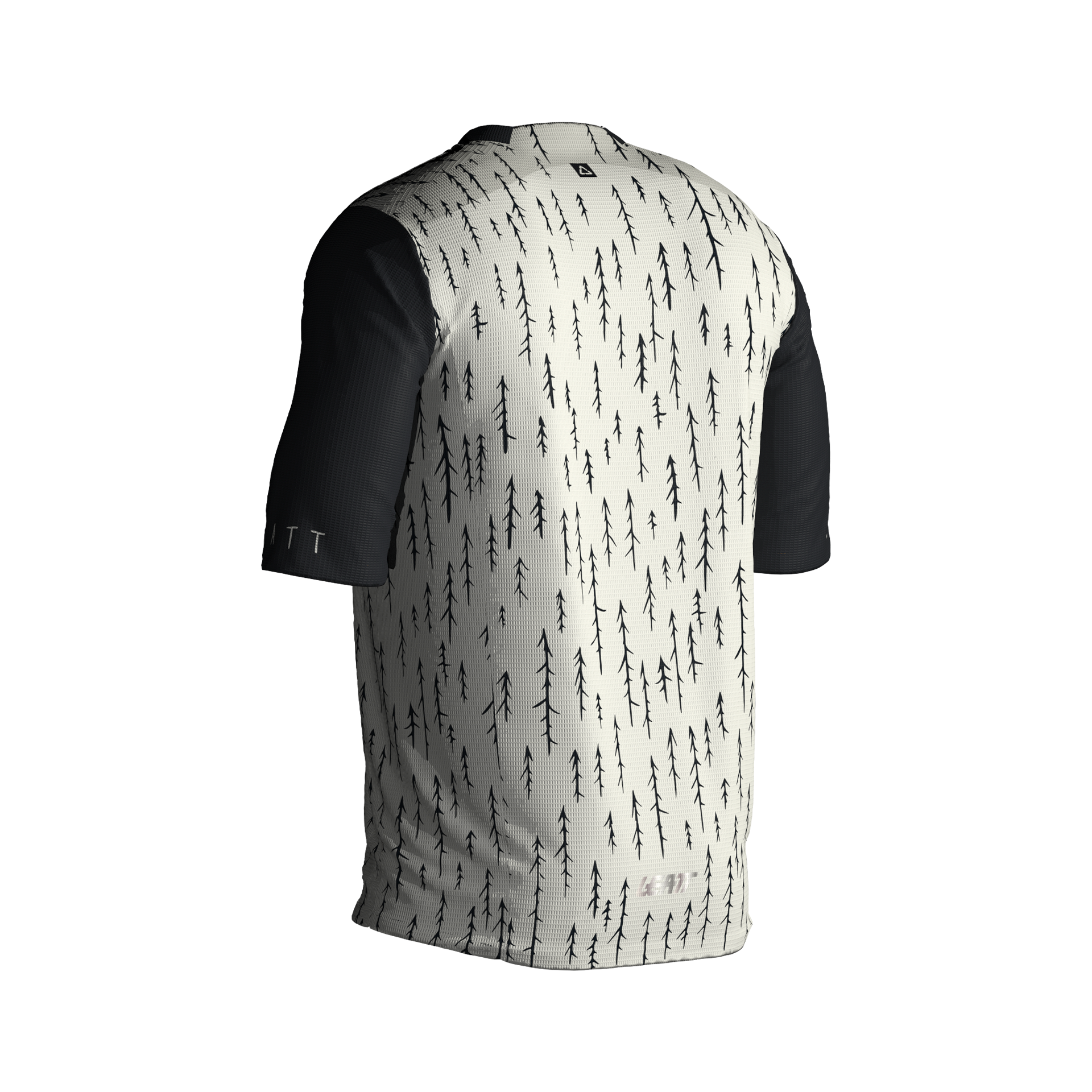 Maglia MTB Gravity 4.0 - Junior